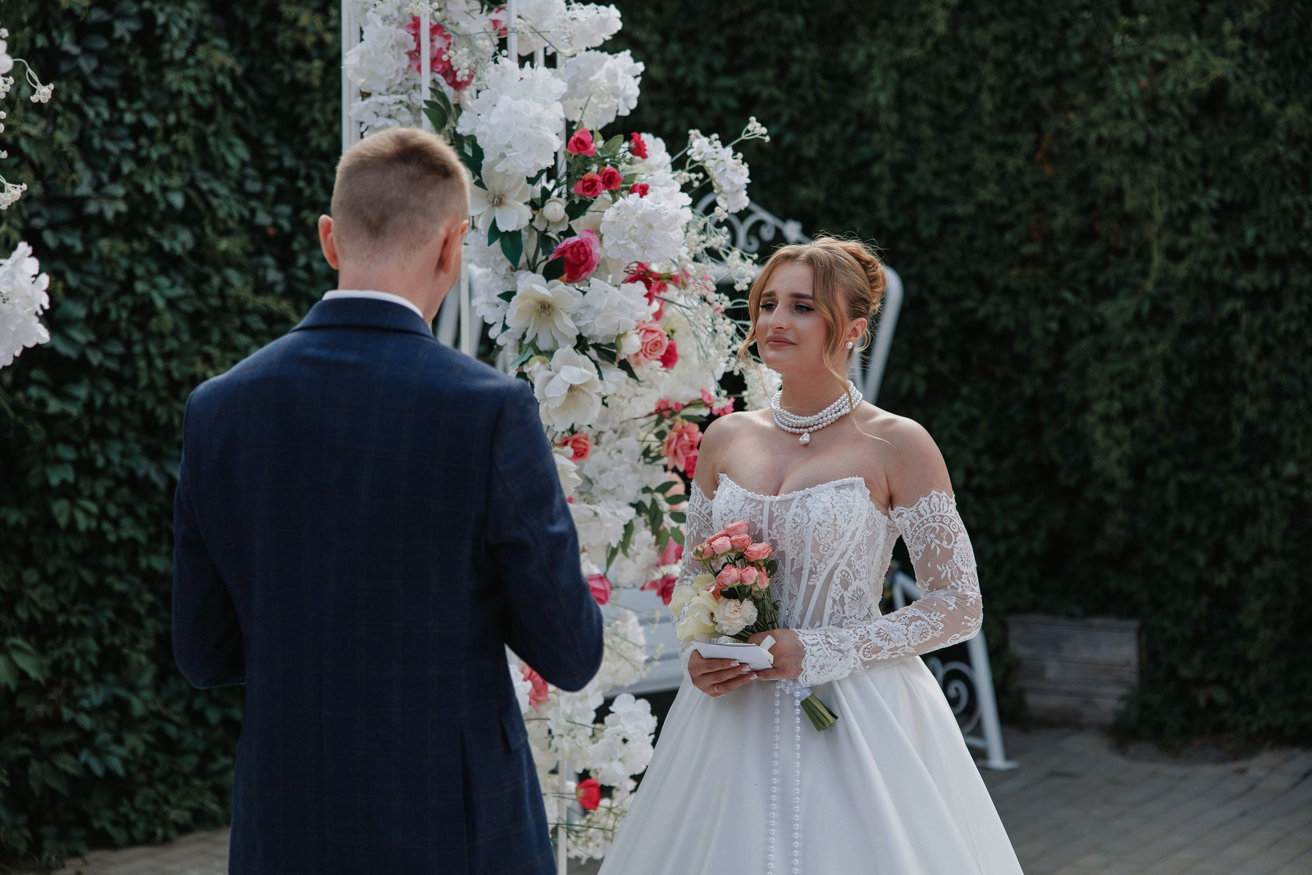 Иван и Татьяна. Профессиональный фотограф в городе Уфа