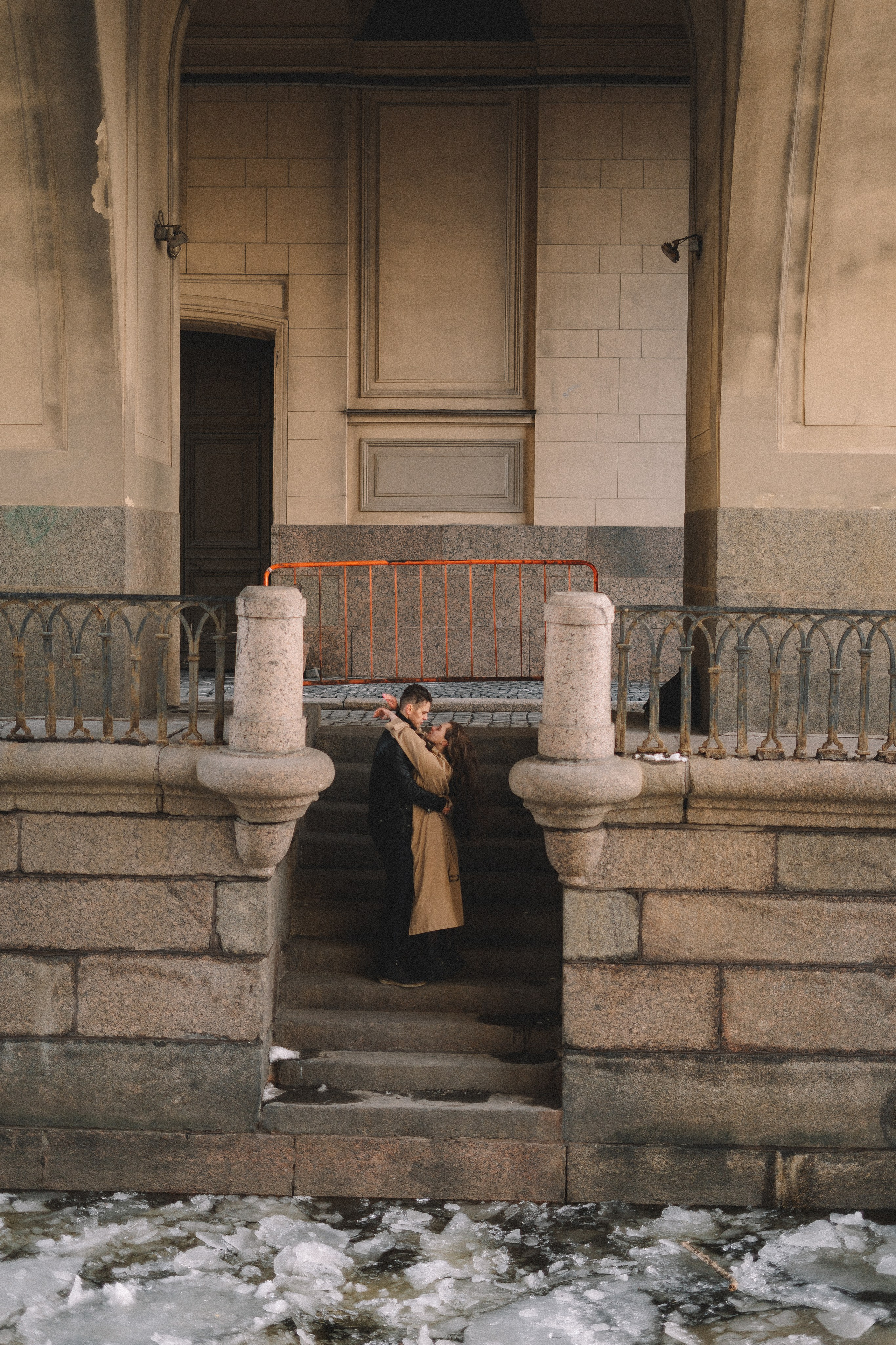 D & A. Фотограф Санкт-Петербург/Гомель Виктория Петрова