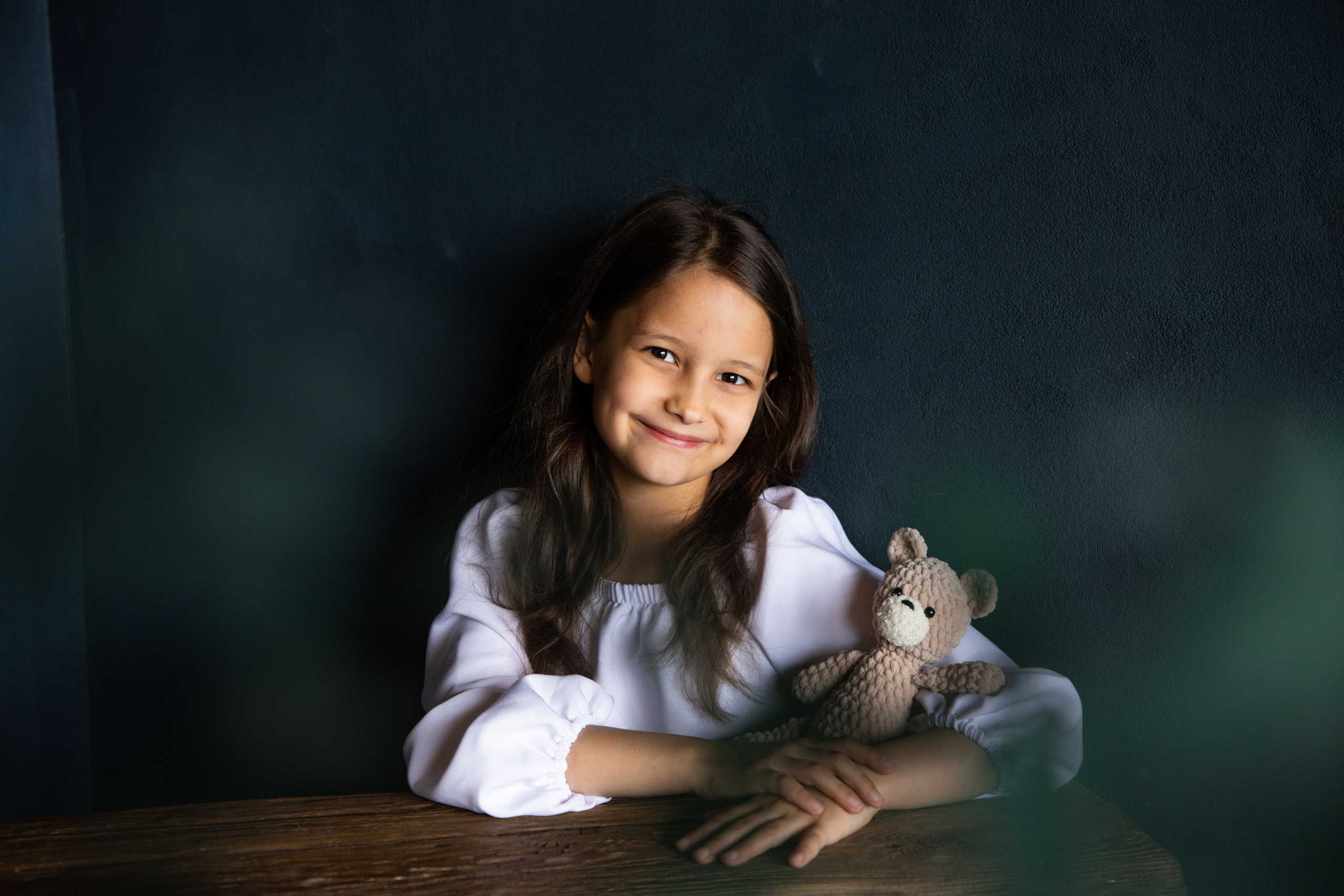 Мирослава. Фотограф/видеограф в Санкт-Петербурге Динара Гольдина