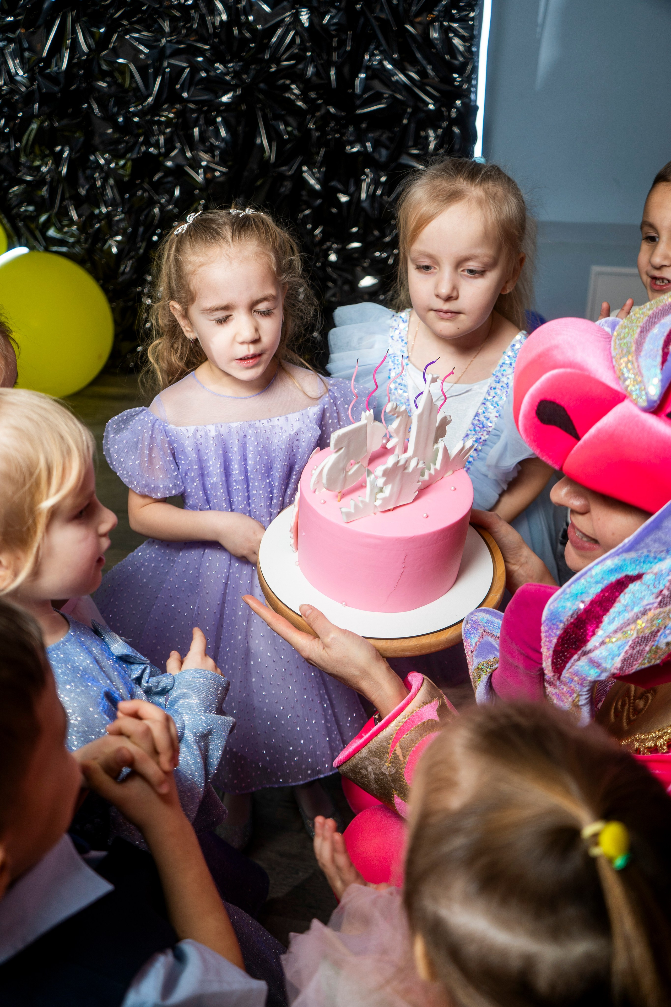 Happy Team. Фотограф/видеограф в Санкт-Петербурге Динара Гольдина