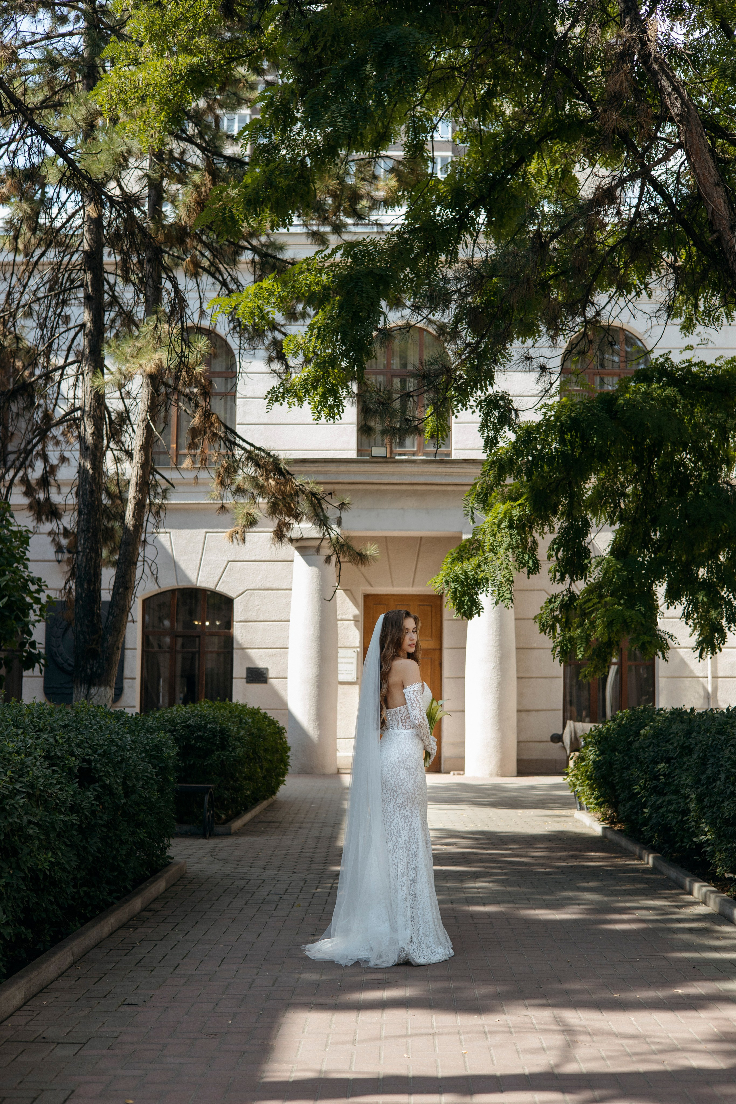 Евгений и Виктория. Nikolpinhasova