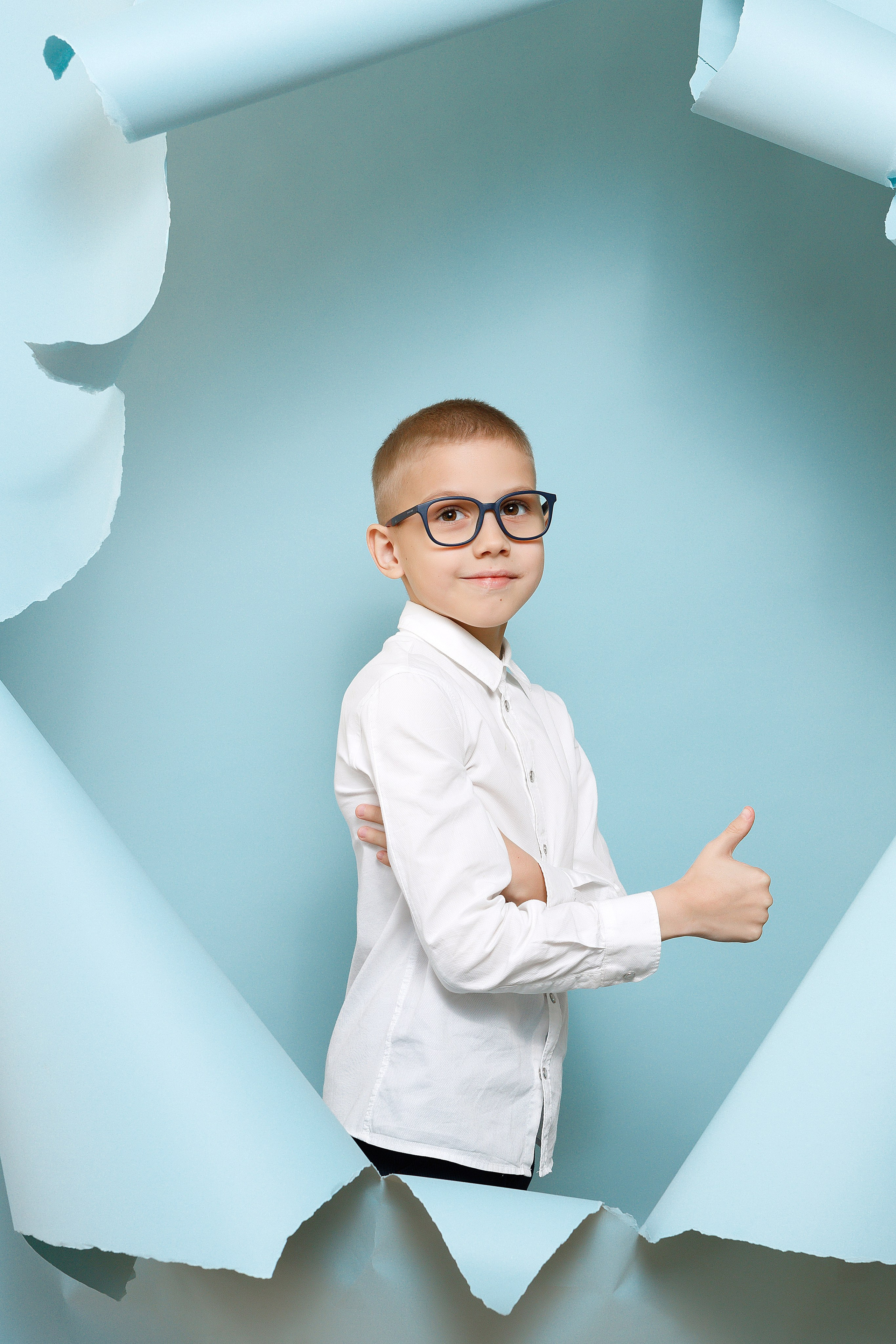 Фоновая съемка 3 класс. Photoalbum-vl.ru