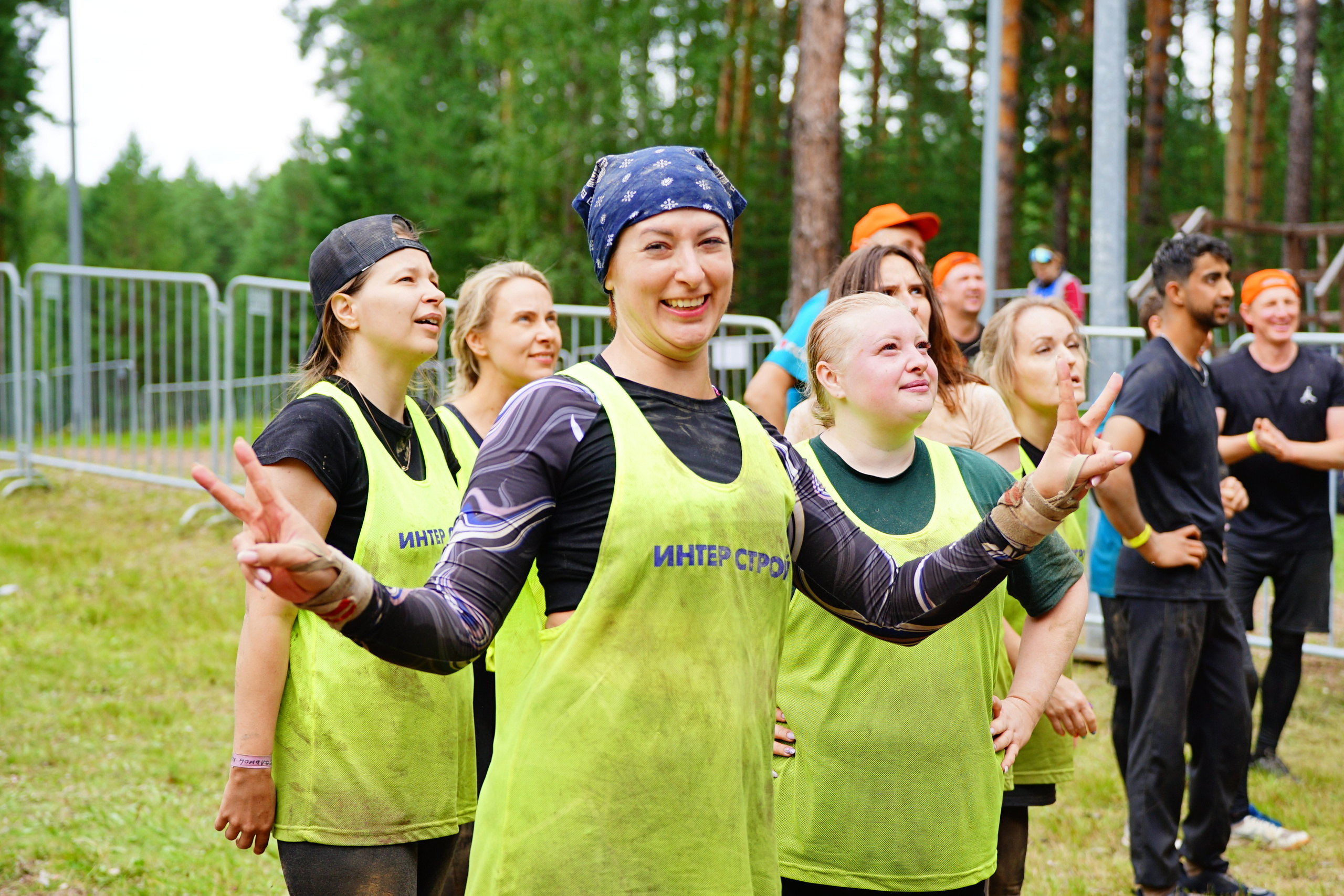 Спортивный фотограф в  тюмени Александр Шалагин