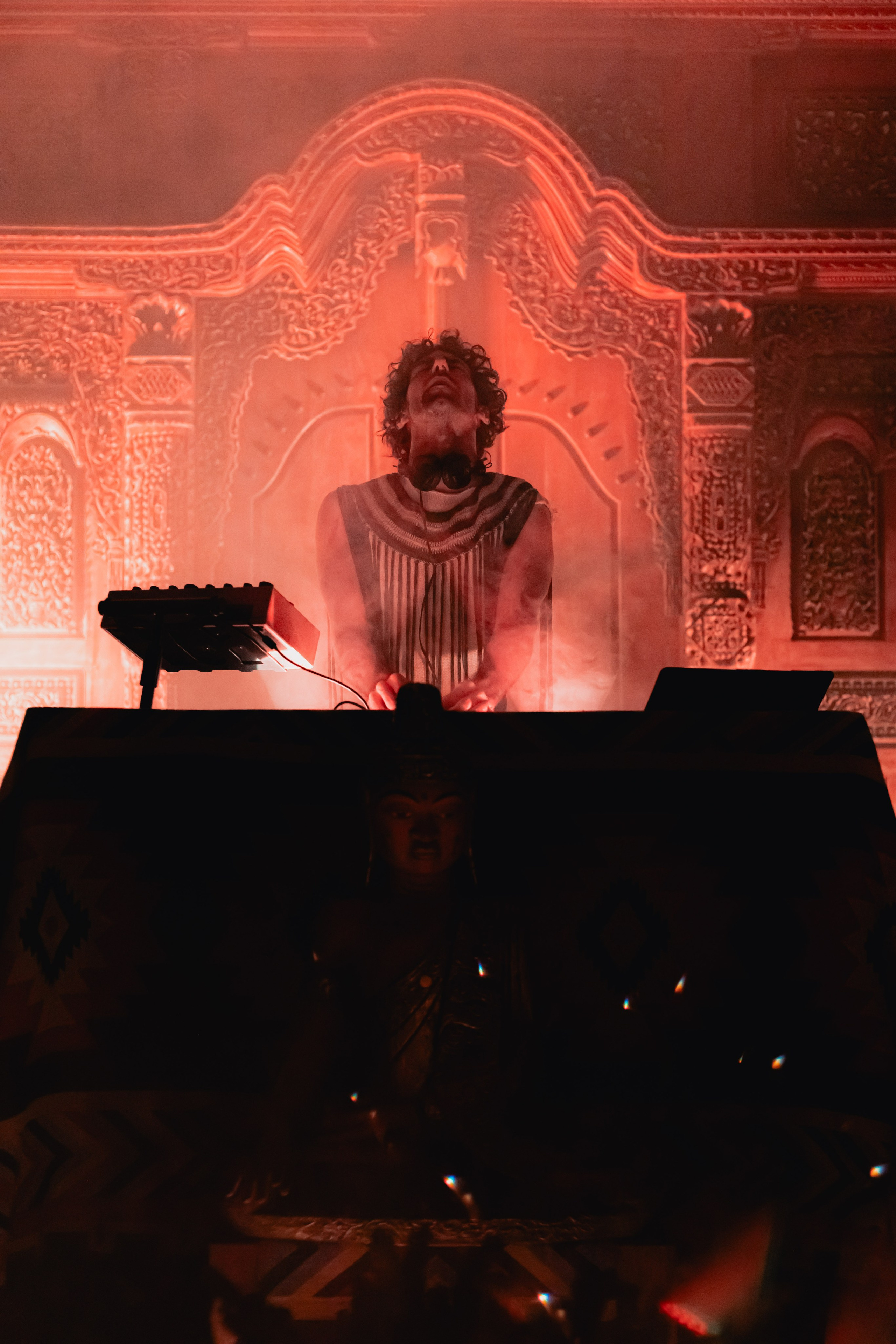 Alegria festival at Zest. Мариам Багдасарян