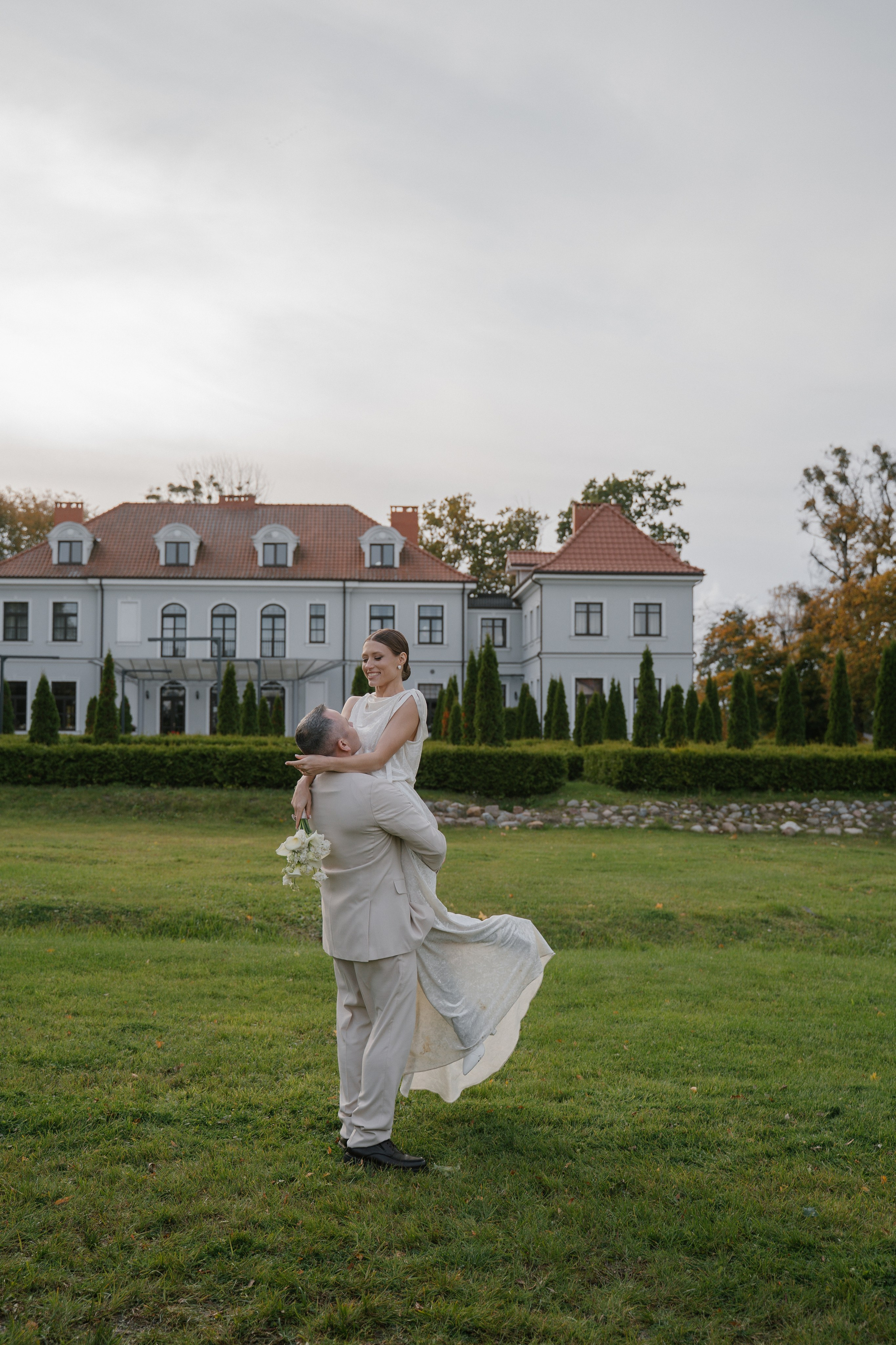 D & N. Семейный и свадебный фотограф Мария Нетребко г. Калининград