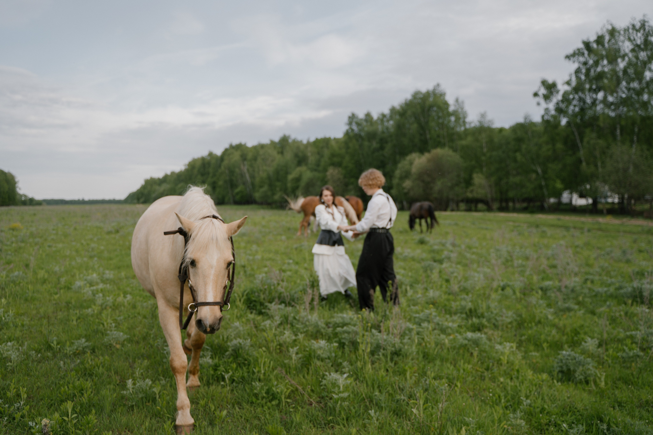 S & Y. Семейный и свадебный фотограф Мария Нетребко г. Калининград