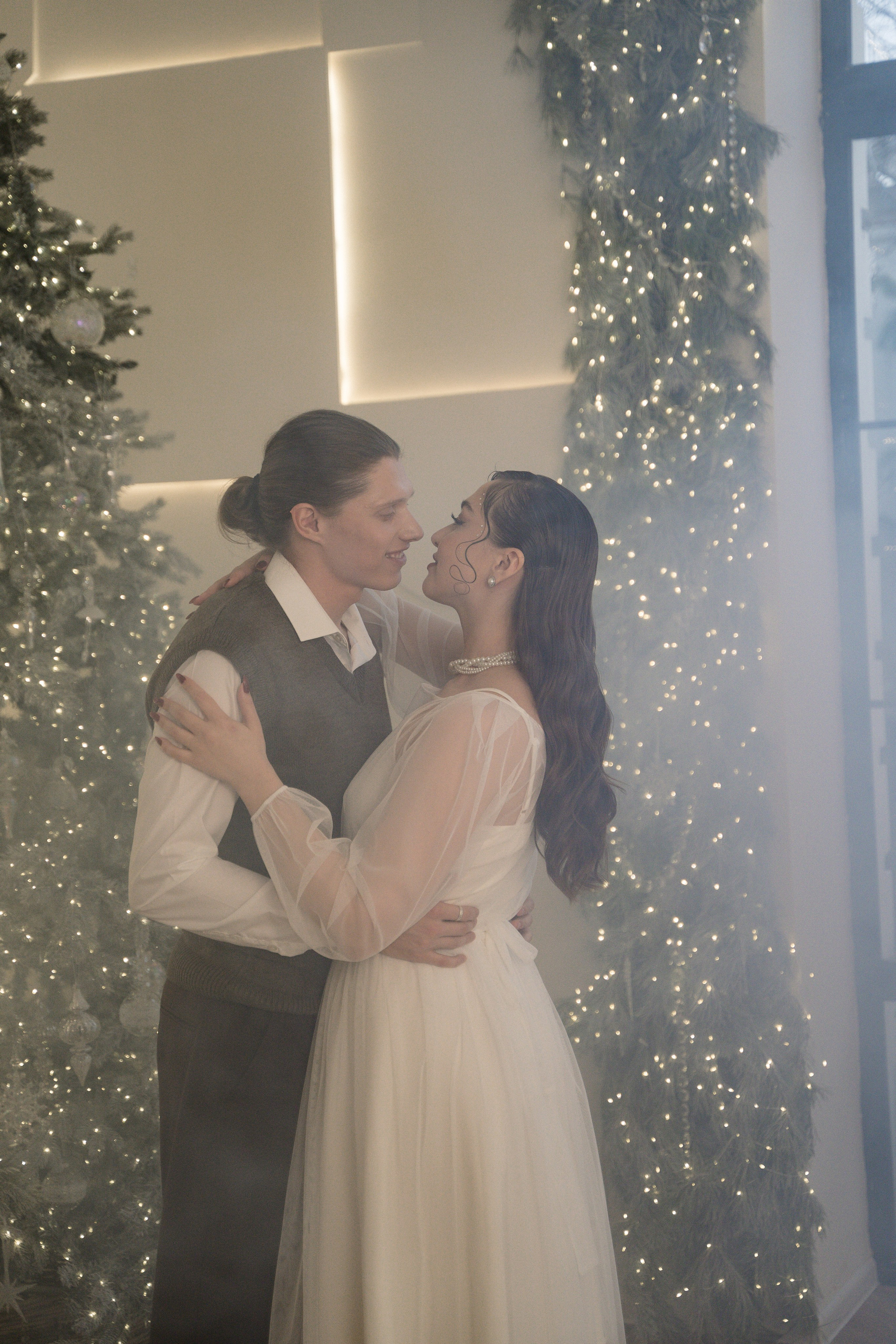 S & D. Семейный и свадебный фотограф Мария Нетребко г. Калининград