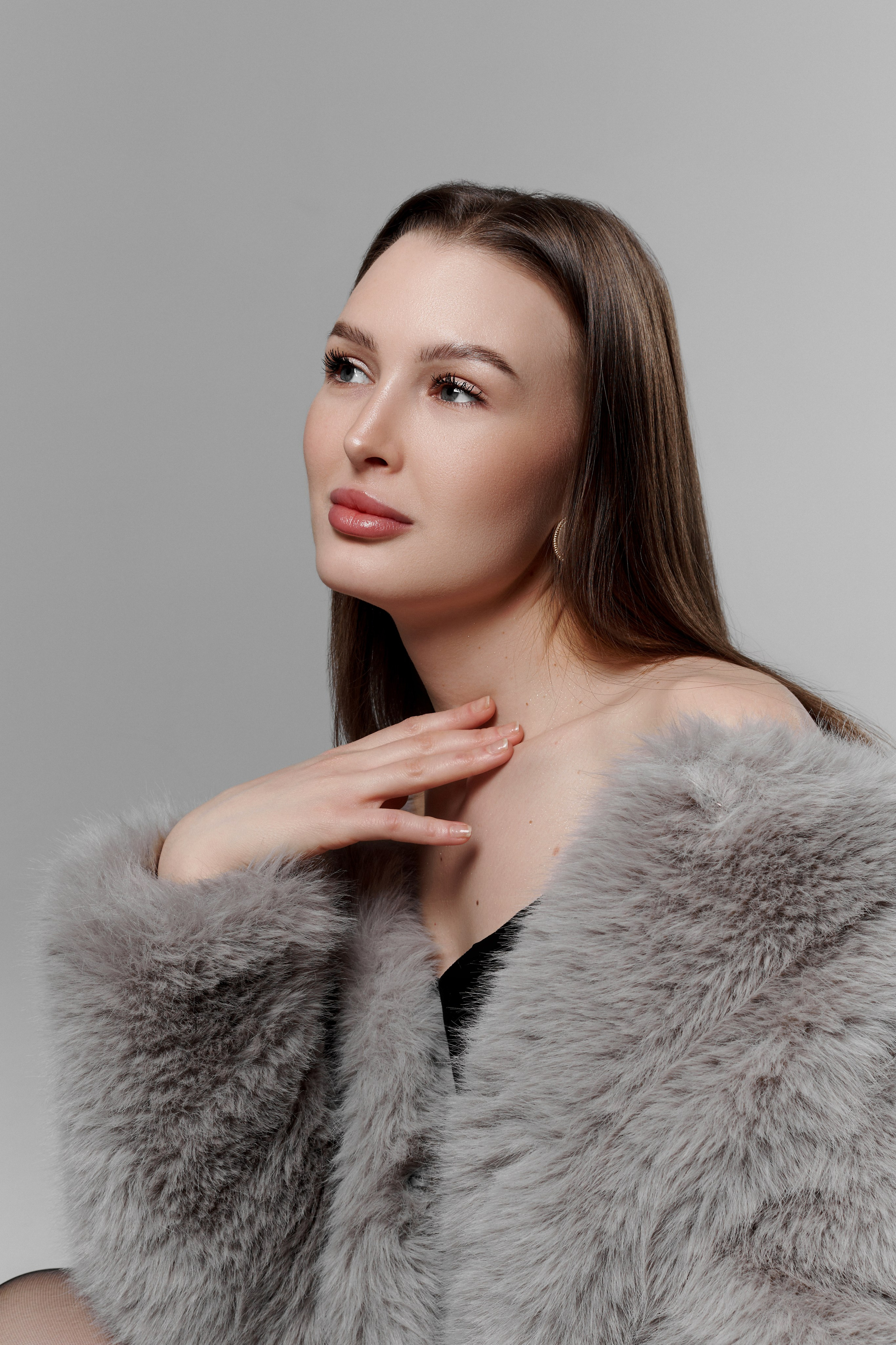 Екатерина. Фотограф Москва