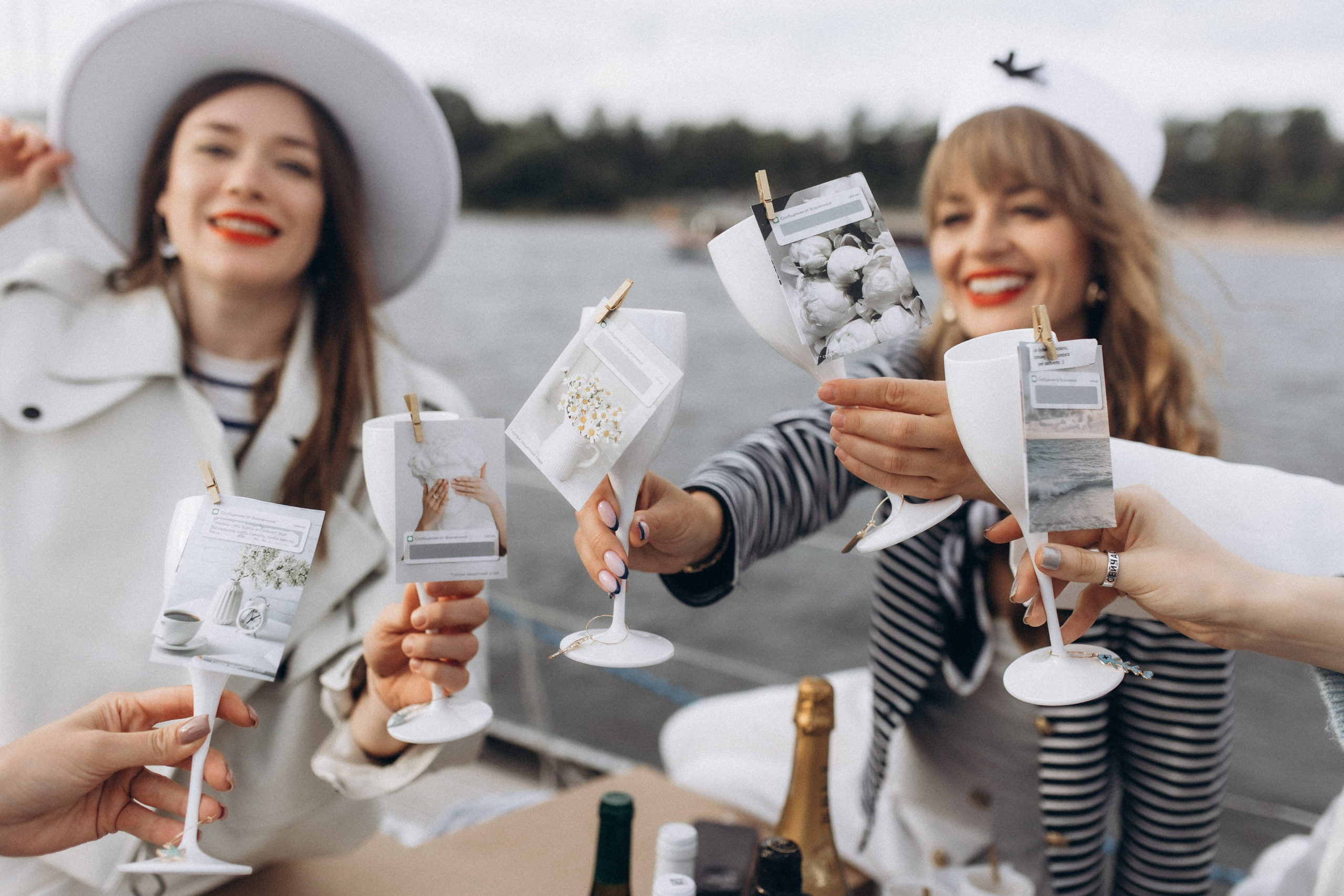 День рождения Виктории. Фотограф Артем Бросов в Санкт-Петербурге и Дубае