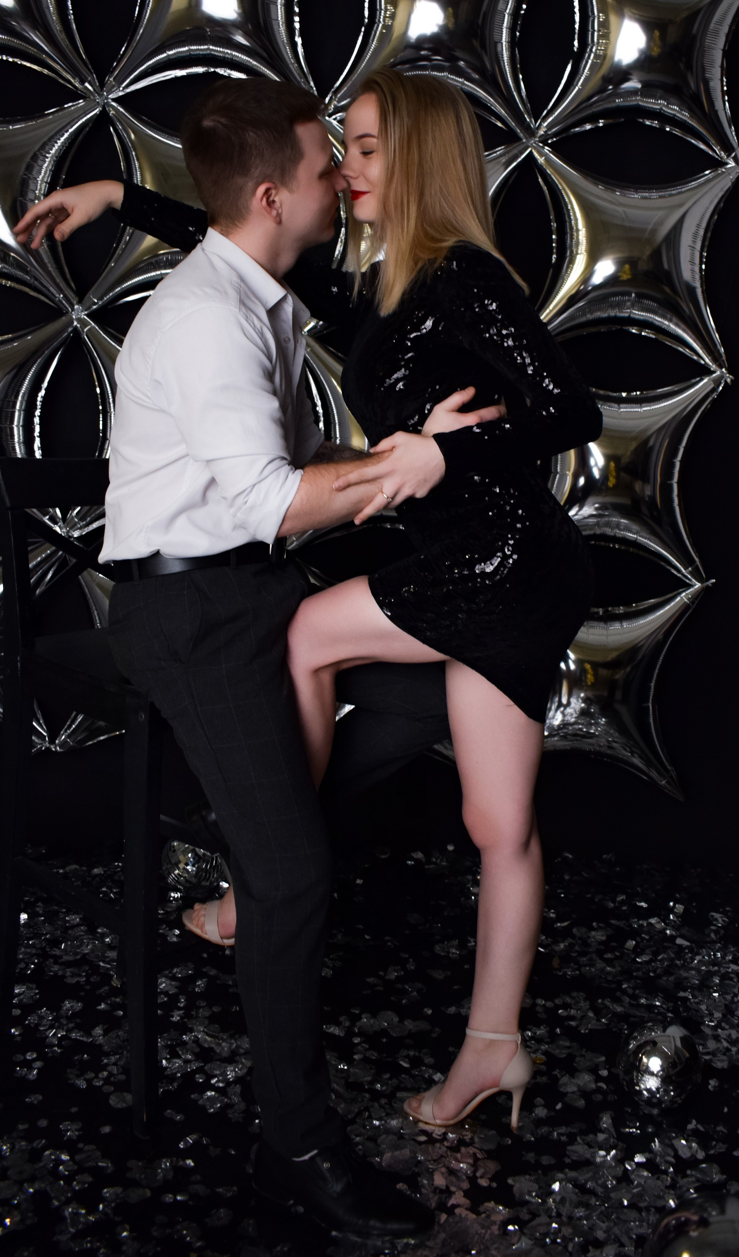 Виталий и Наталья (2024 г.). Фотограф Москва