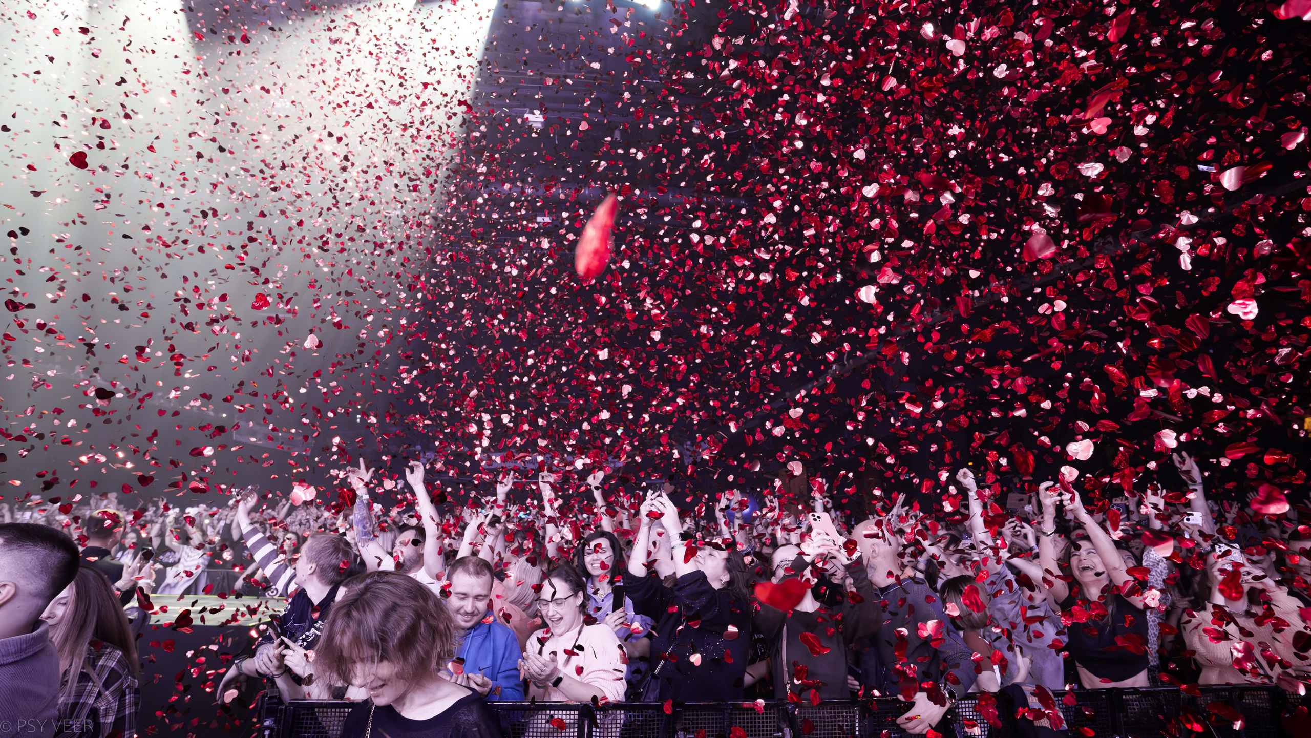 Гудтаймс, клуб VK stadium, 15.11.2025. Ваш репортажный фотограф