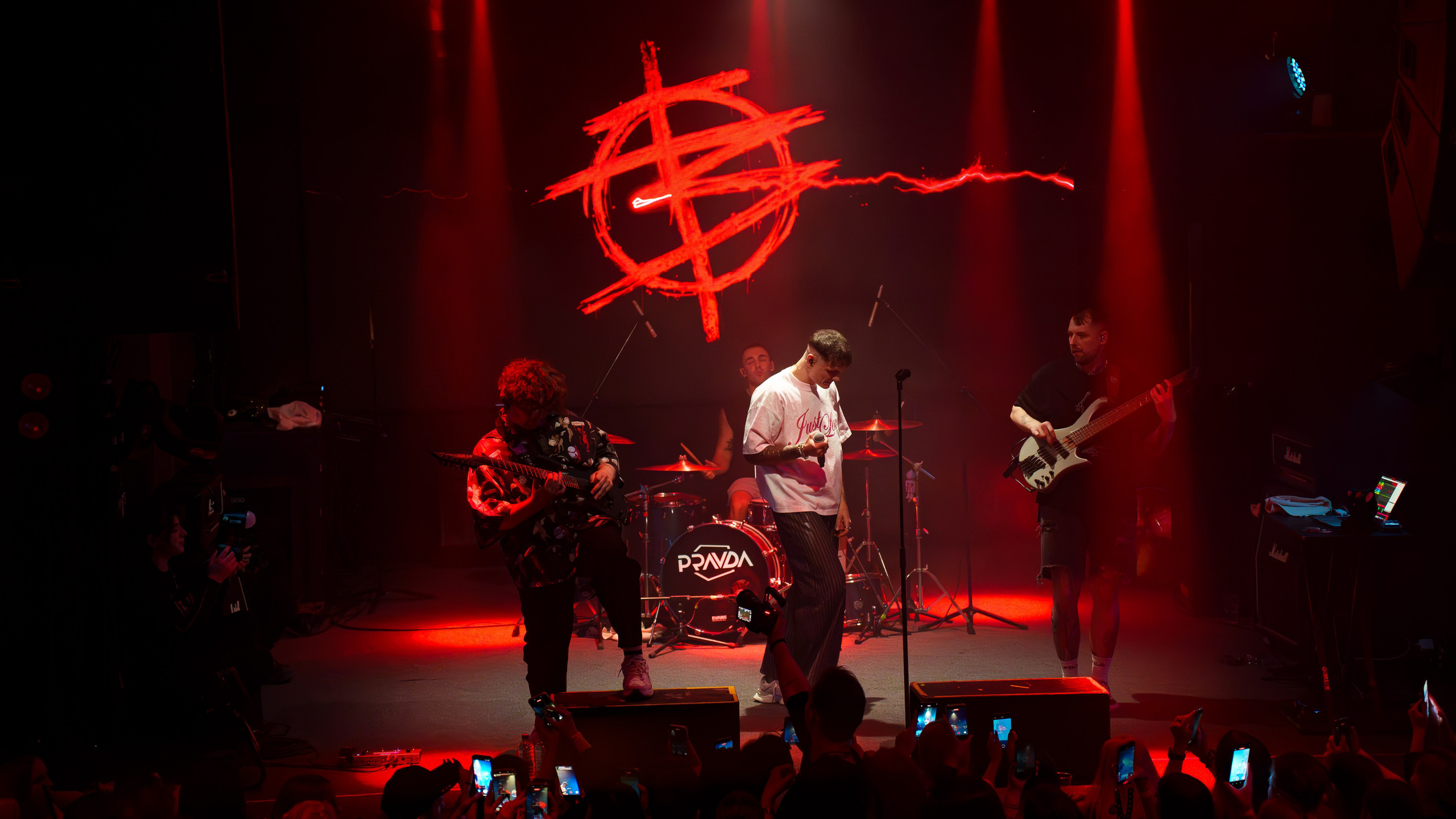 Badtripboys, клуб Правда, 04.04.2026. Ваш репортажный фотограф
