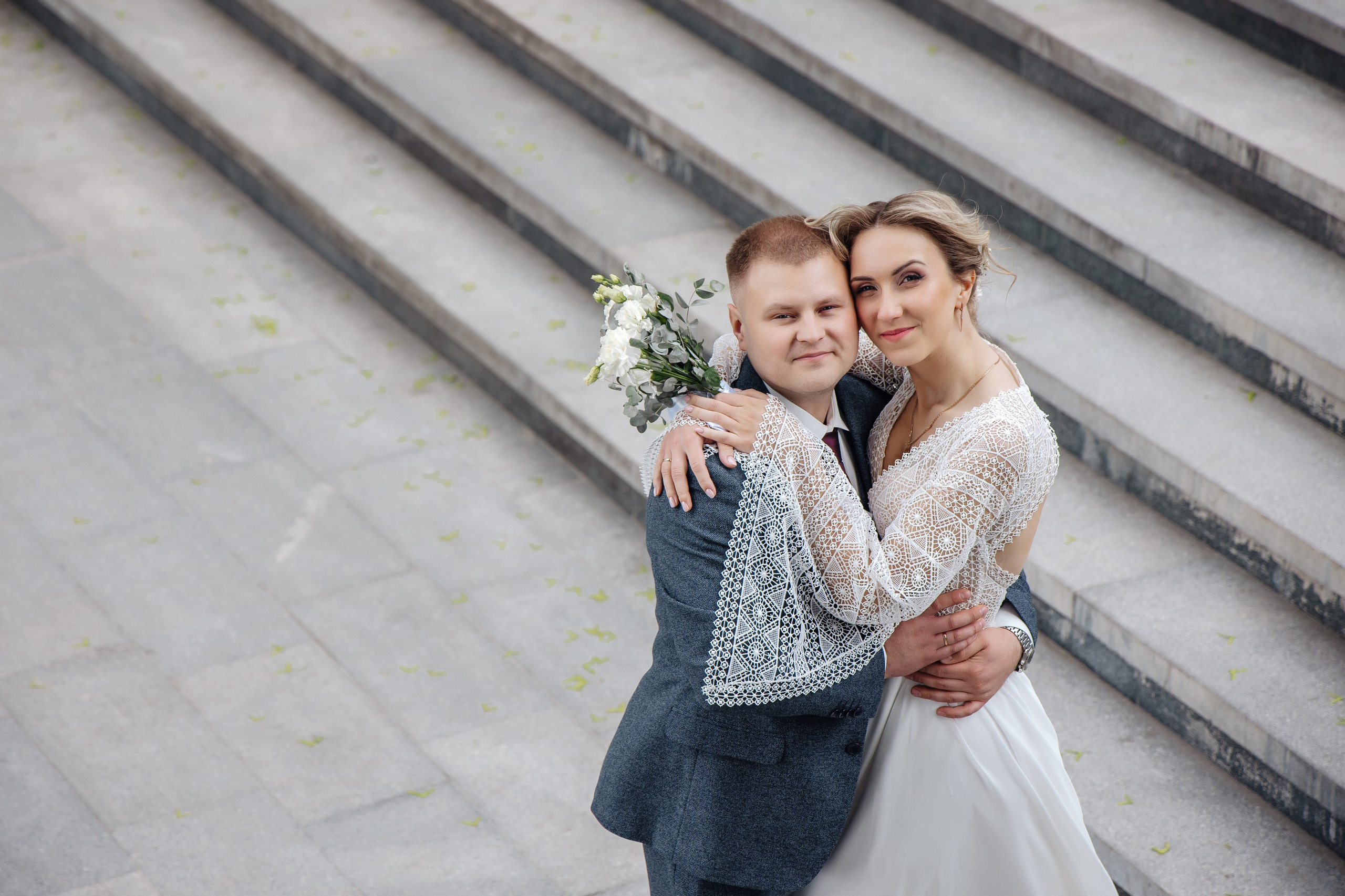 Фотограф Сергей Золотарев — Свадьба Дмитрия и Виктории. Фотограф Воронеж, Липецк