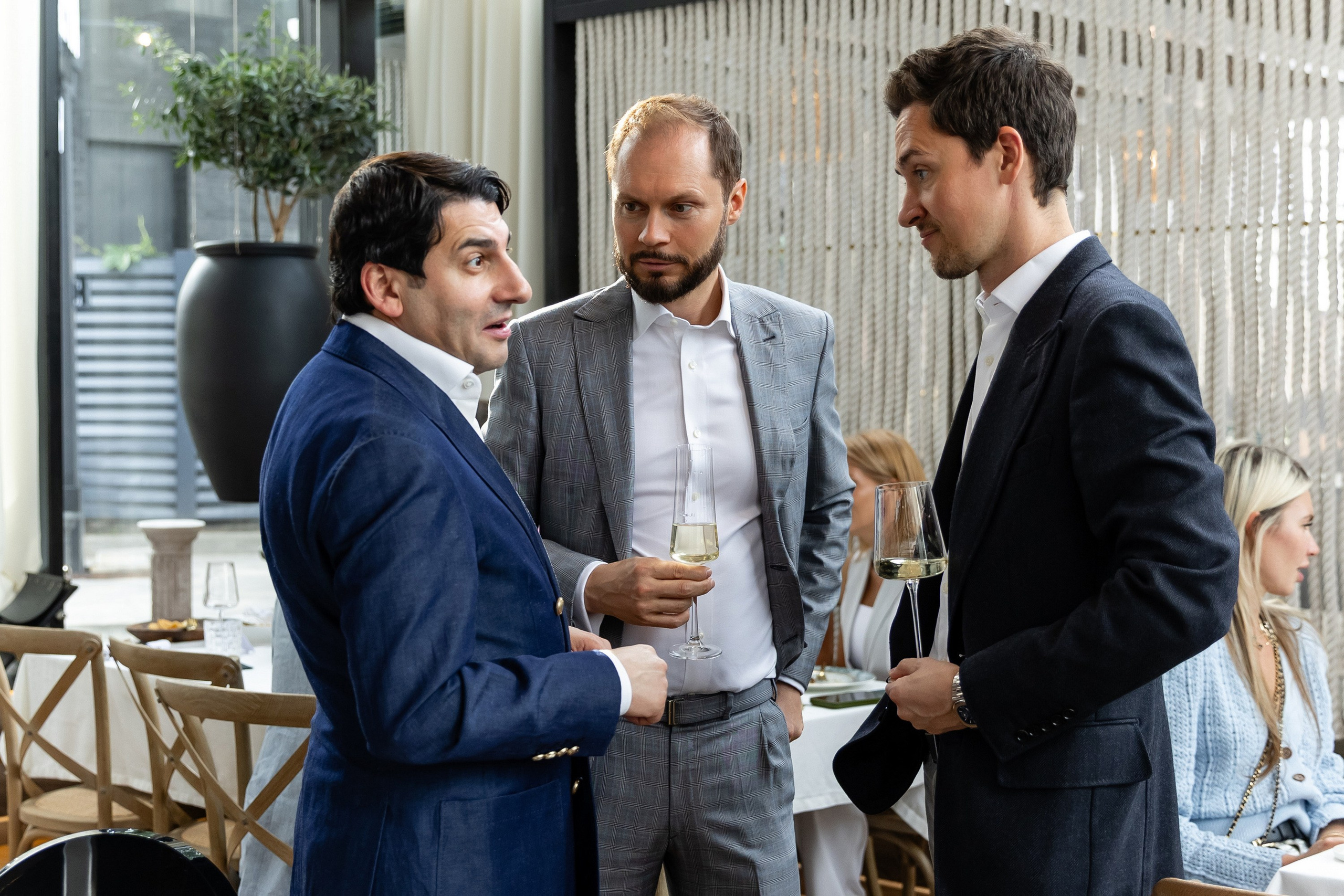 День рождения (Iliadiz). Татьяна Чернышова свадебный фотограф Москва