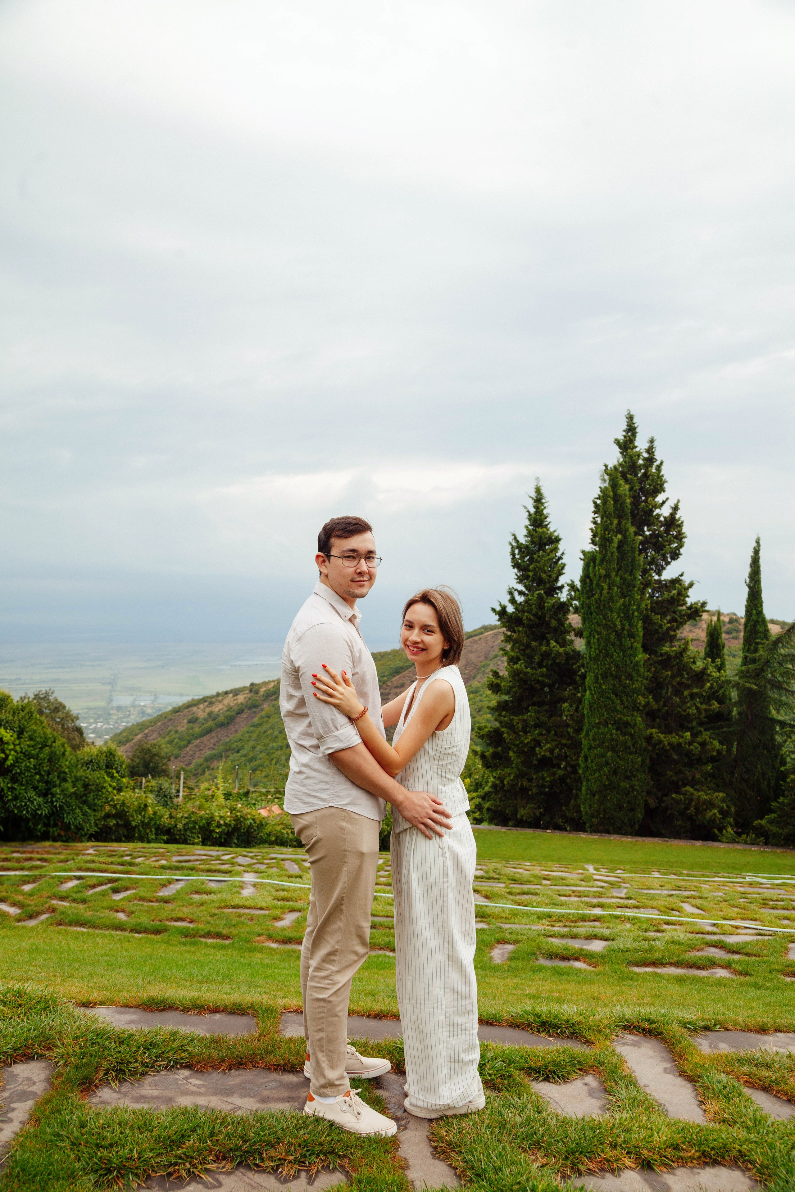 София и Андрей. Фотограф Александр Иванов