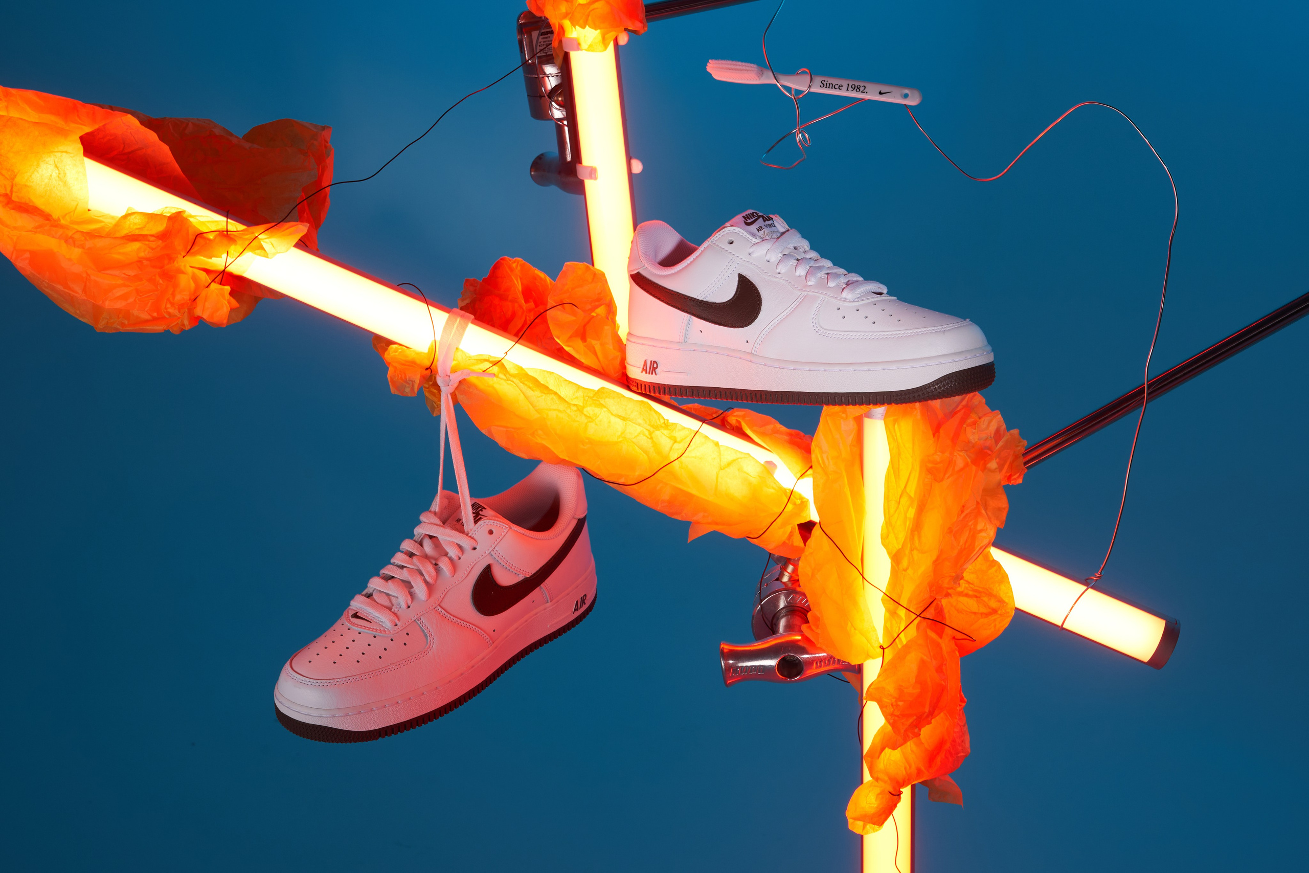 FOOTWEAR. Matsevich Artёm