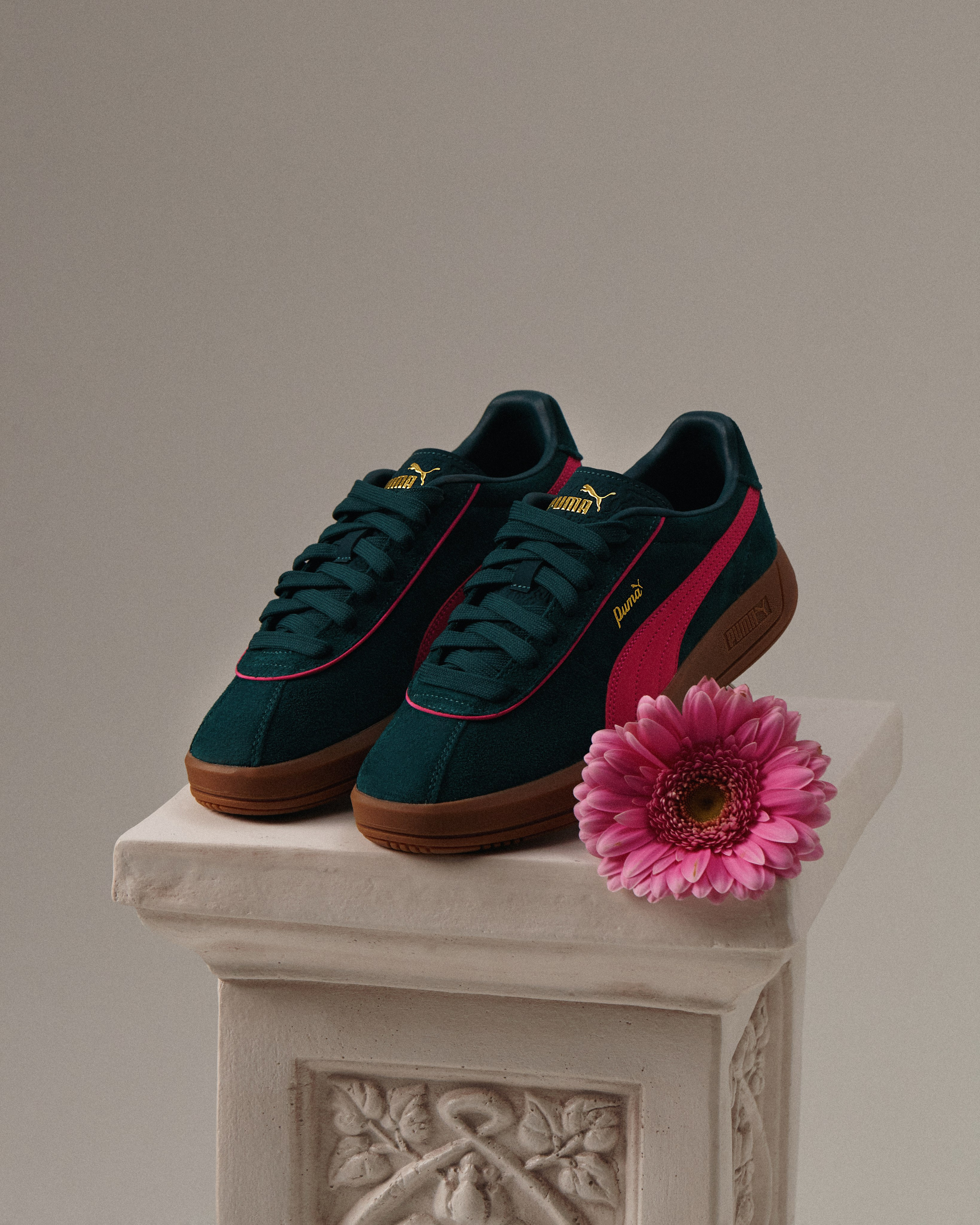 FOOTWEAR. Matsevich Artёm