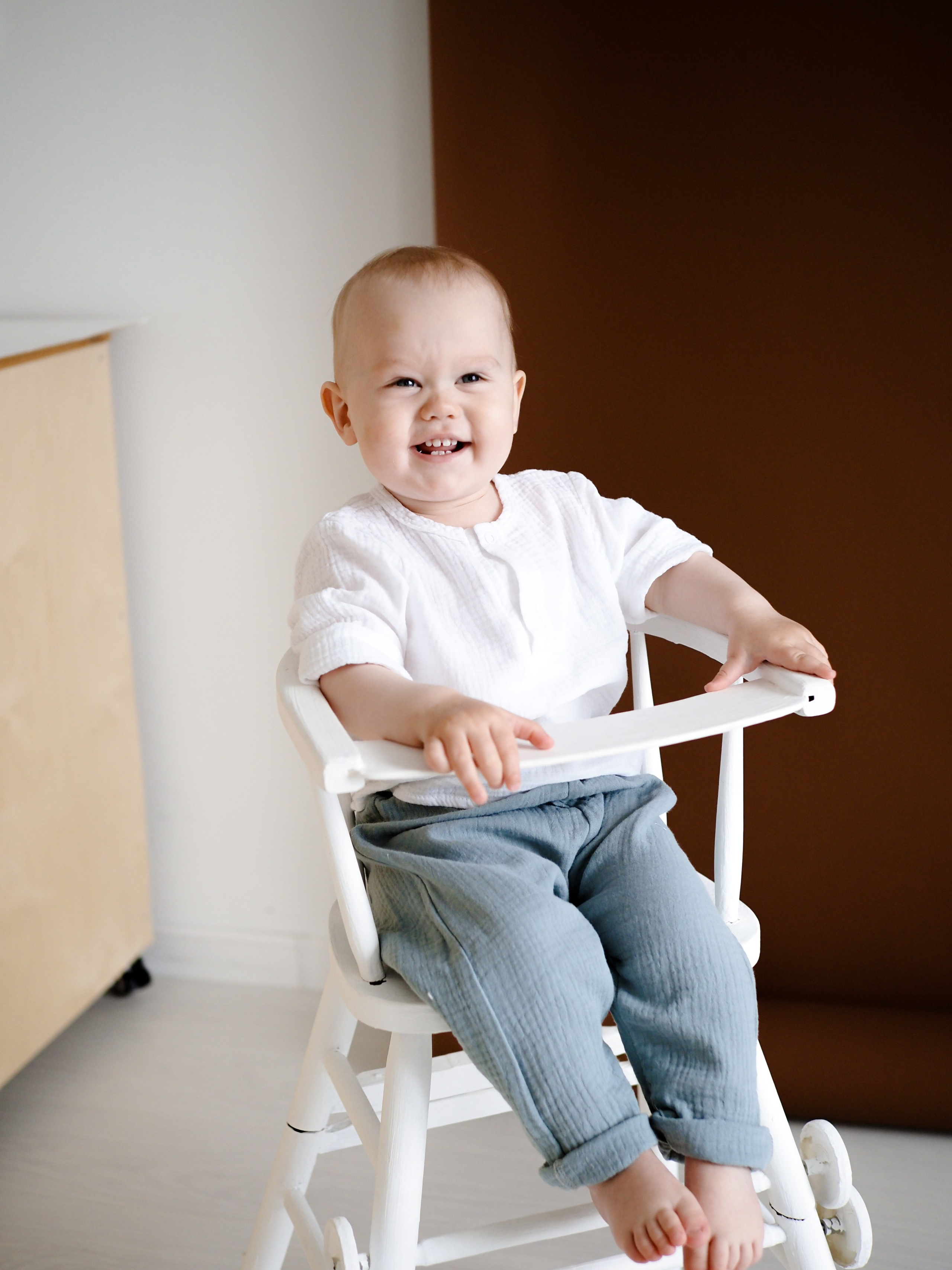 Арсений с мамочкой и папулей :). Фотограф Рязань. Семейный Свадебный фотограф