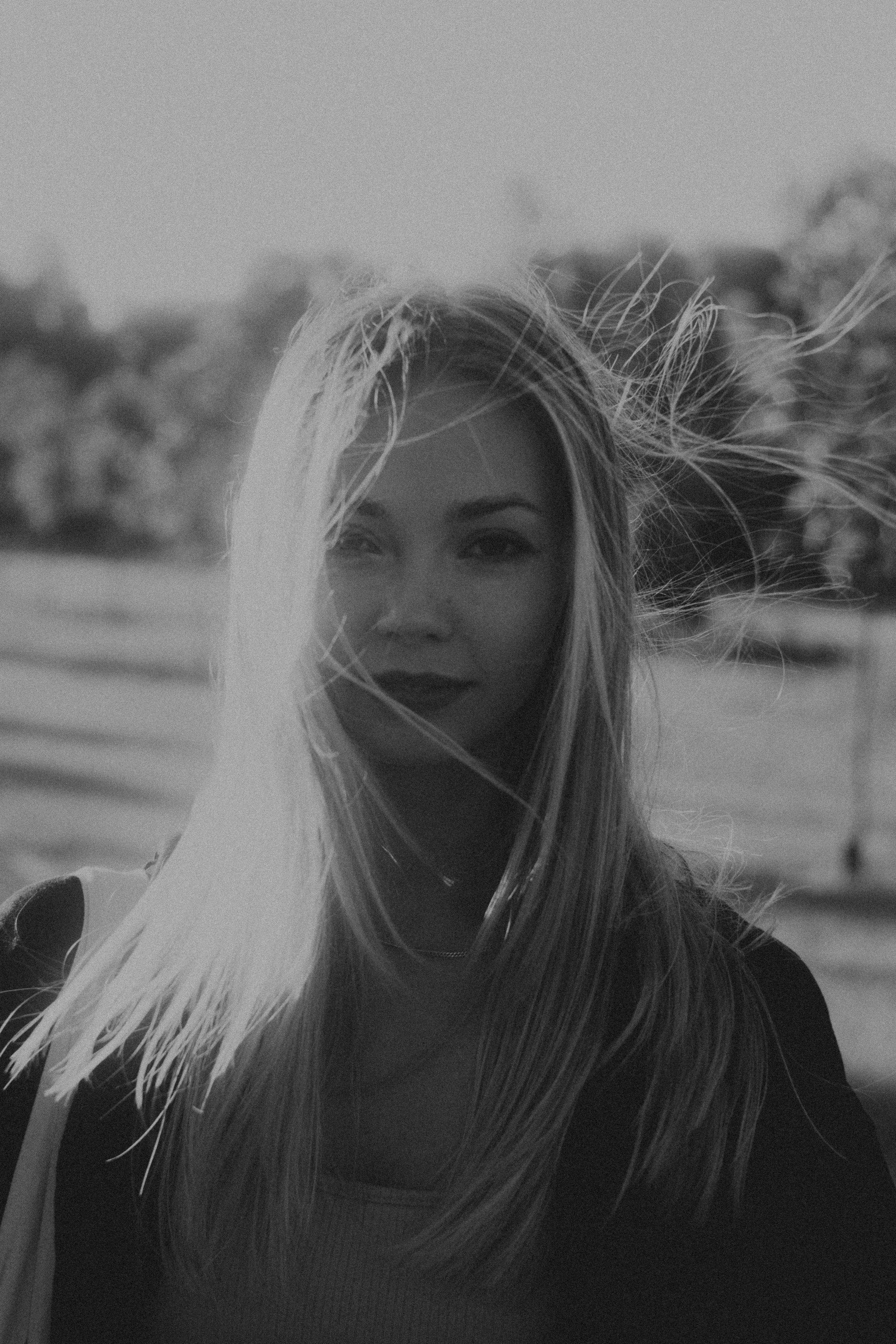 ALEKSANDRA. MAX TIHANKOV