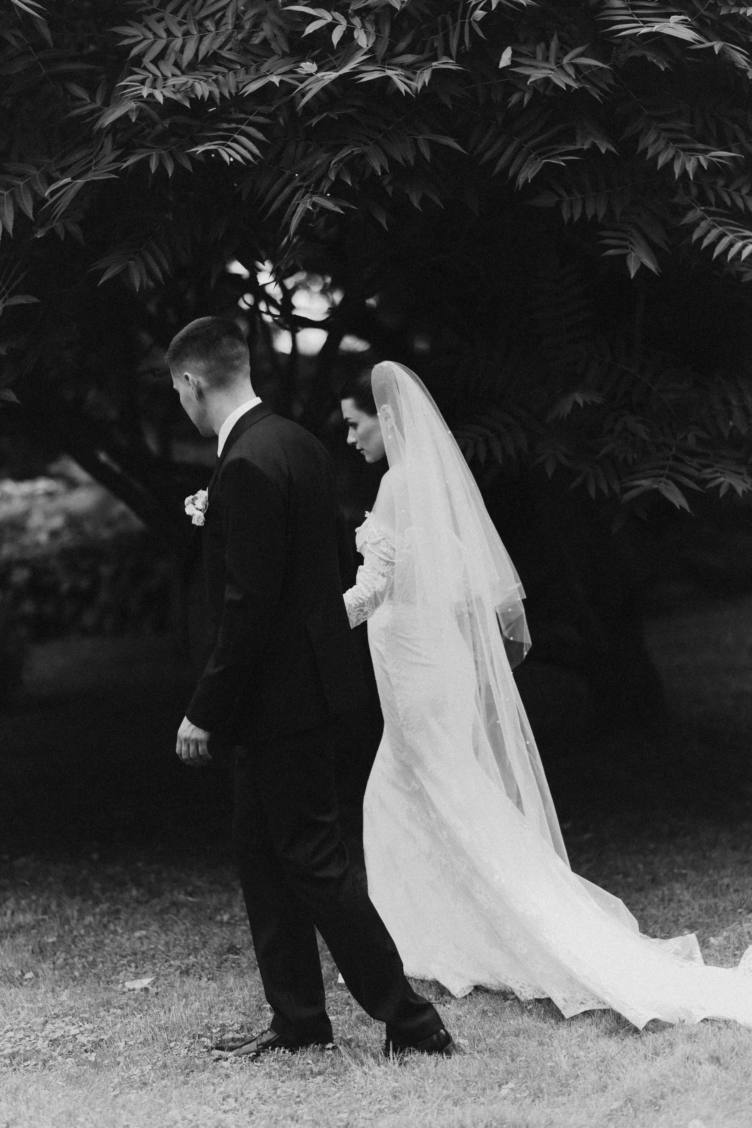 Свадебный и портретный фотограф в Брянске и Москве Алина Химушкина