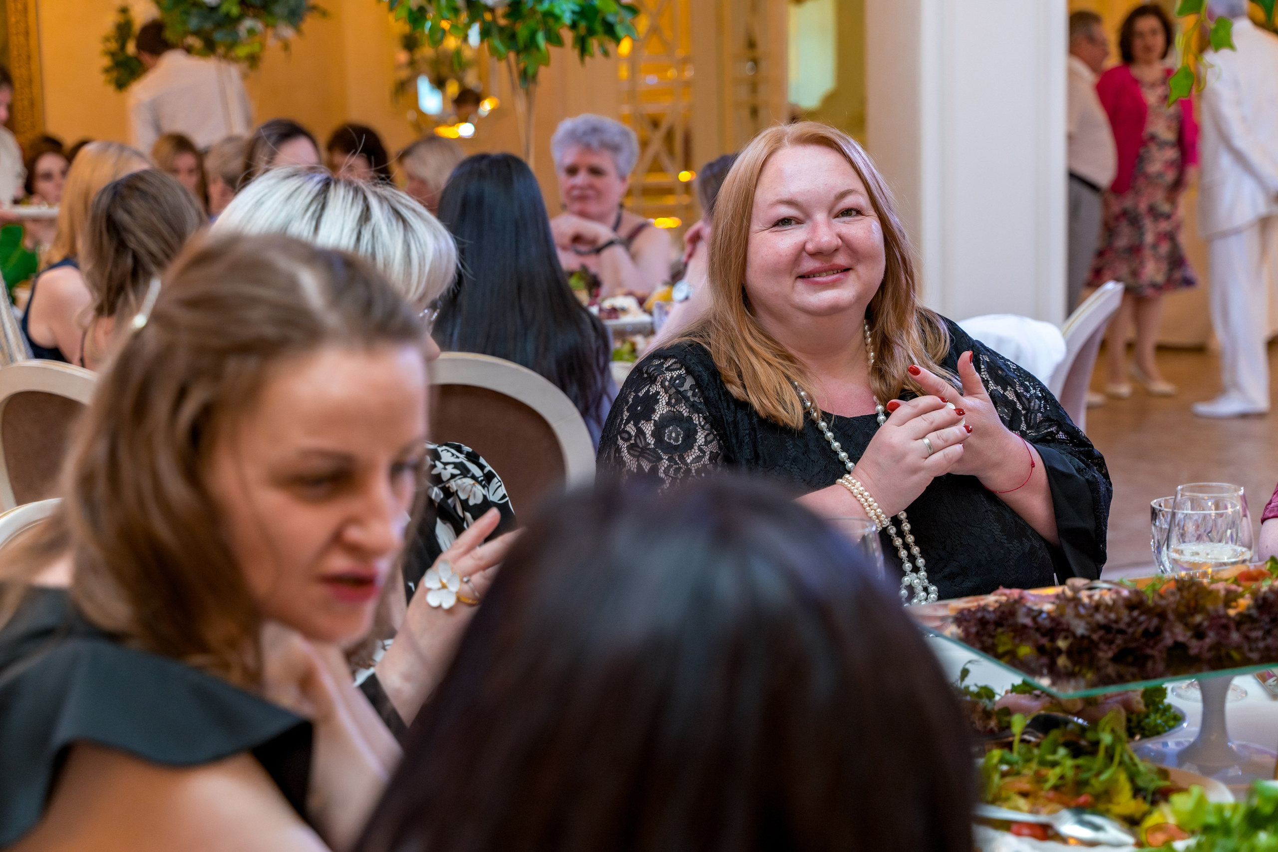 Корпоратив