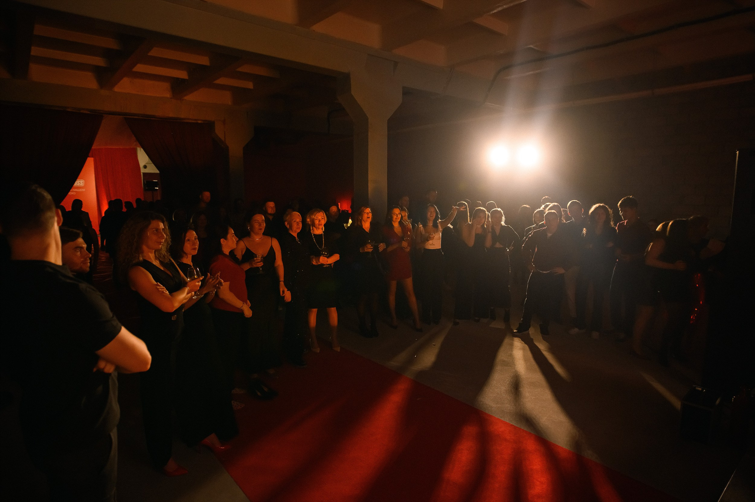 3 года в нашем Kardio. Евгений Нисковских — свадебный и репортажный фотограф в Тюмени