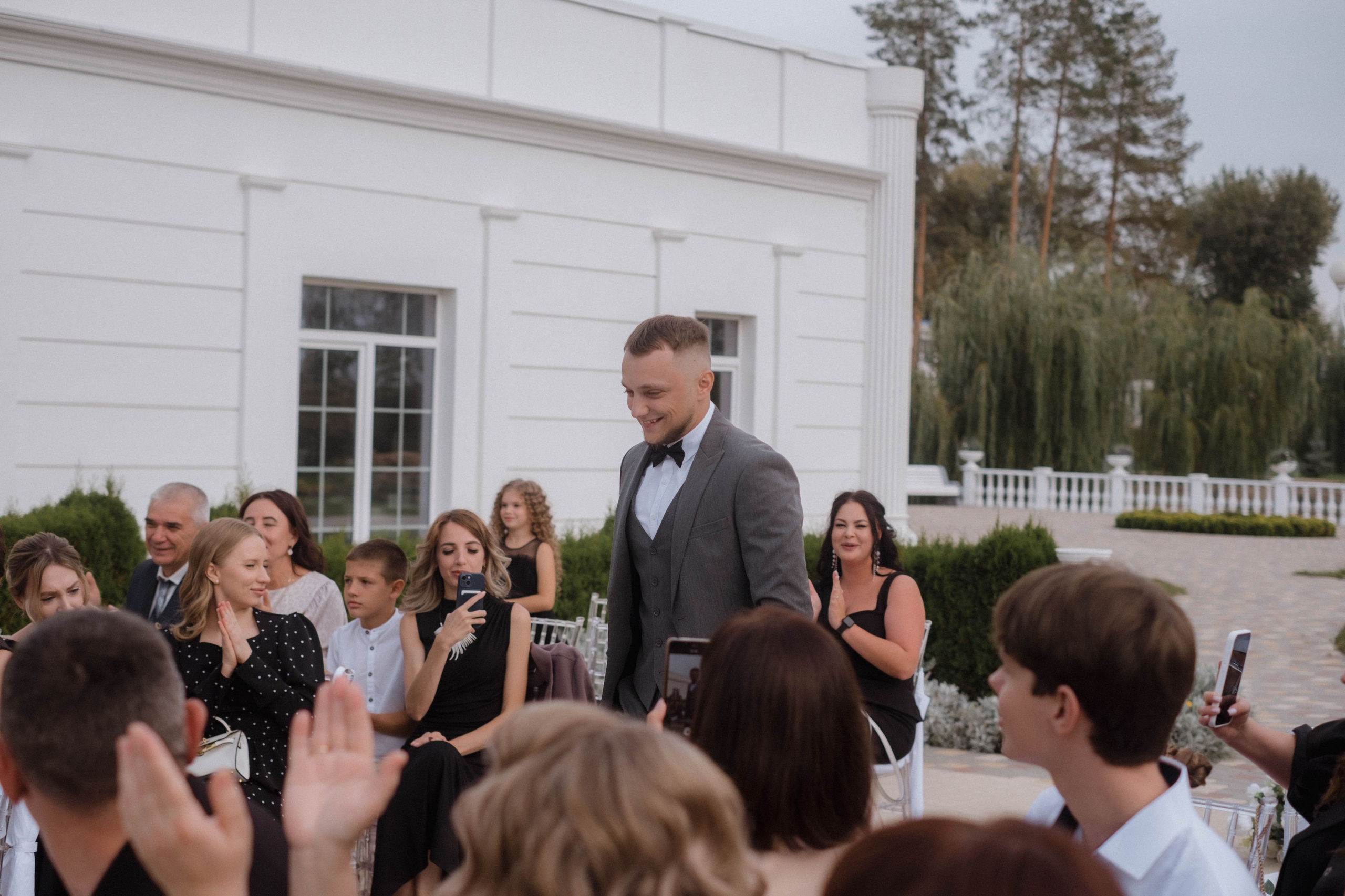 Юлия и Эдуарт ЗАГС. Свадебный и семейный фотограф г. Волгоград Биленко Ангелина