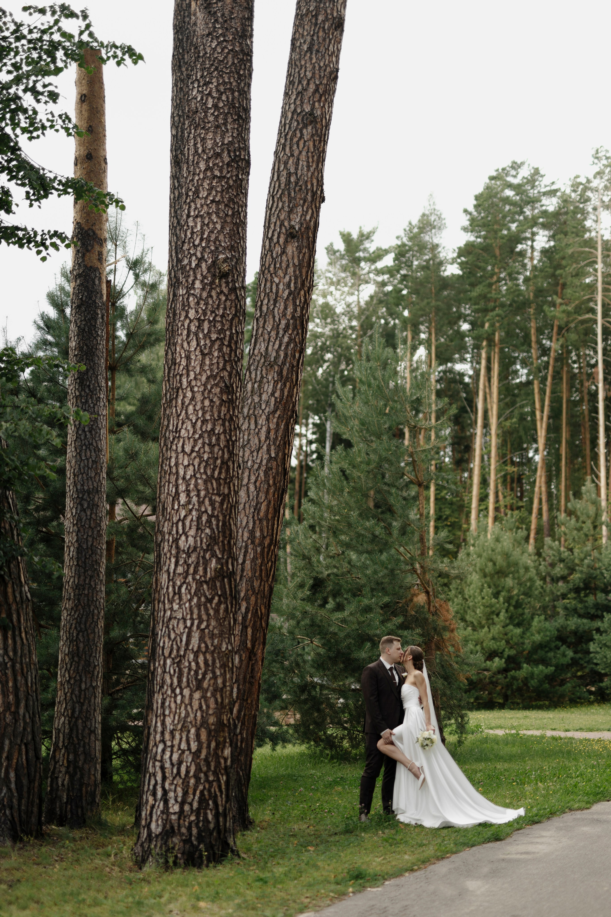Свадьба Алексея и Кристины. Фотограф Кольчугино/Владимир/Москва Елизавета Иода