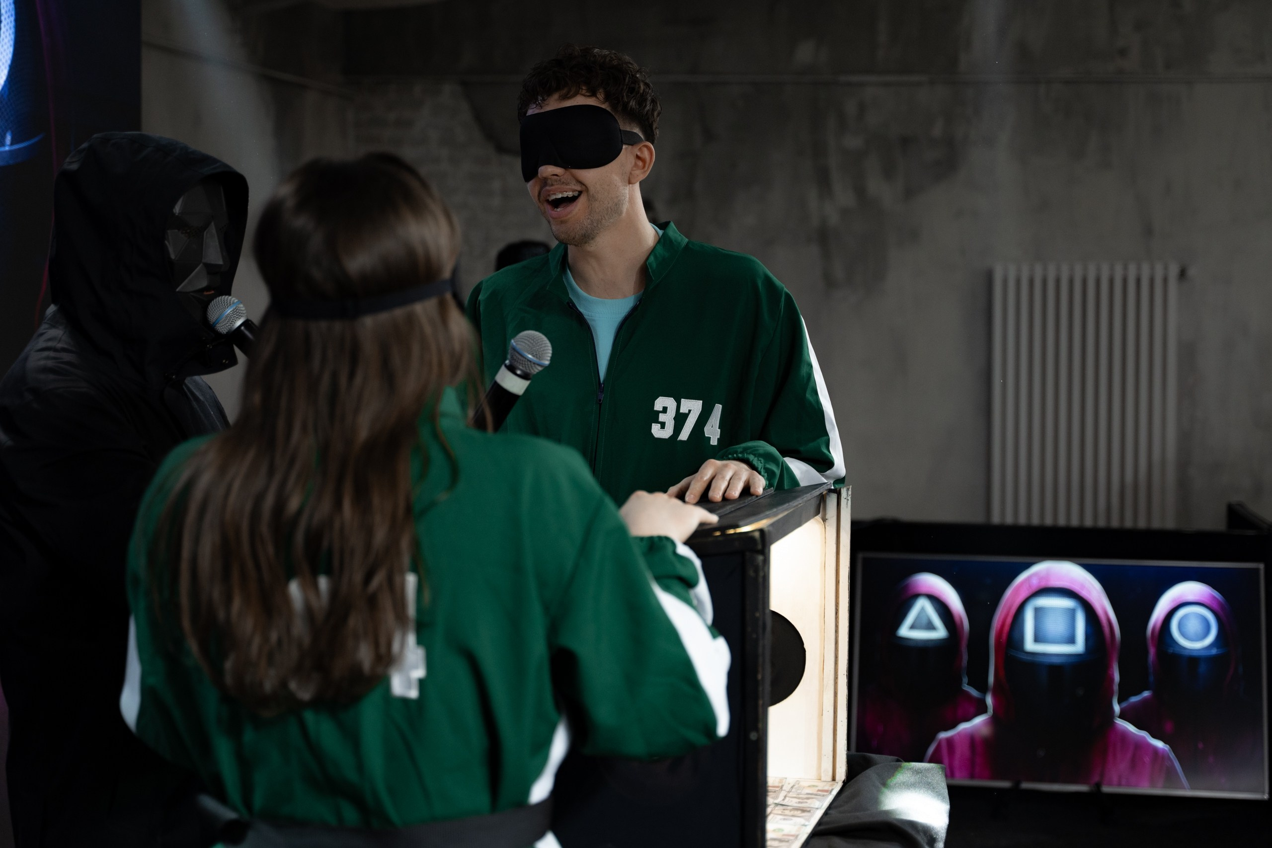 События. Фотограф событийных мероприятий в Москве и МО