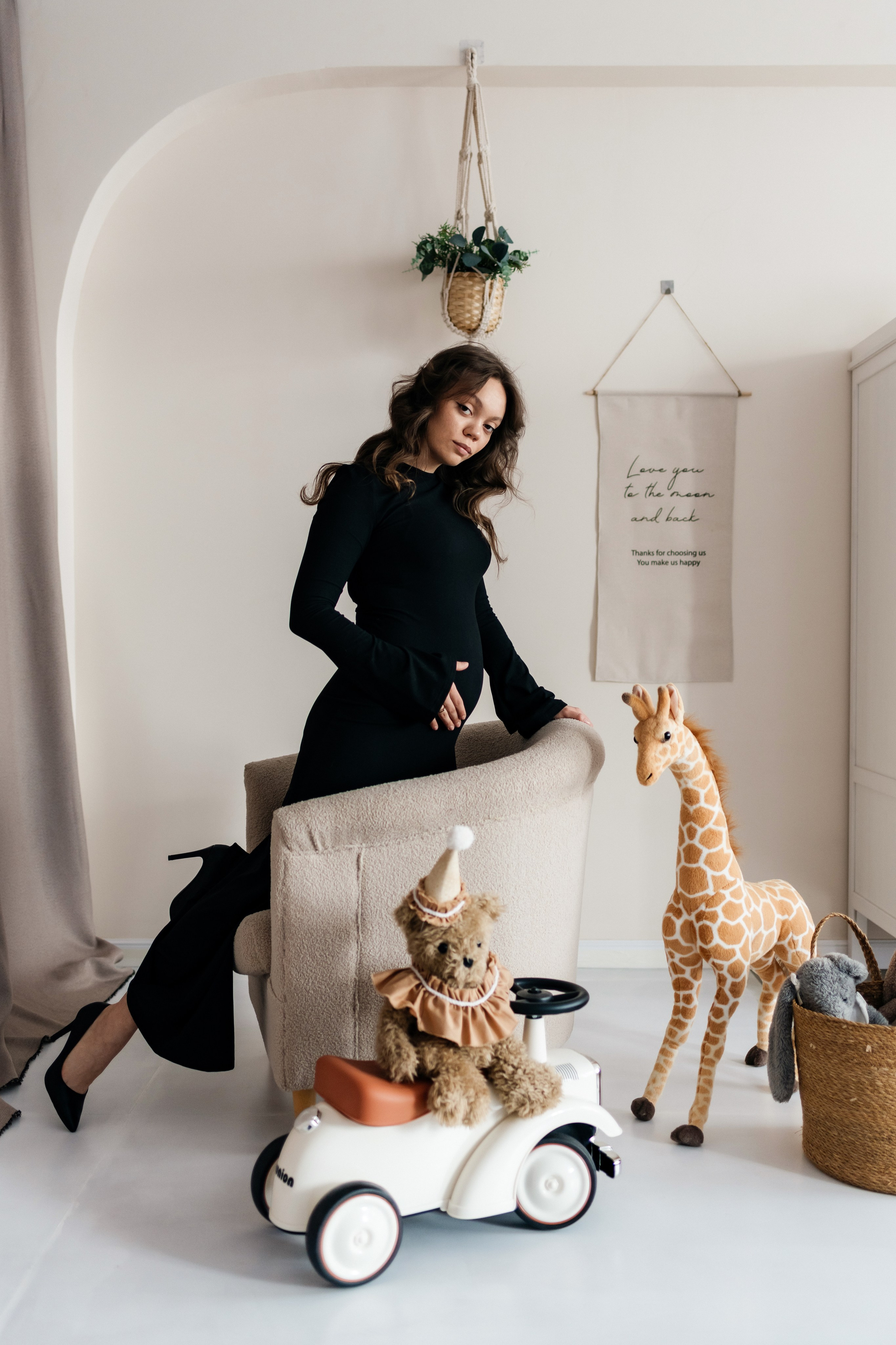 Беременность Александра. Фотограф в Москве/Зарайске Шахова Марина