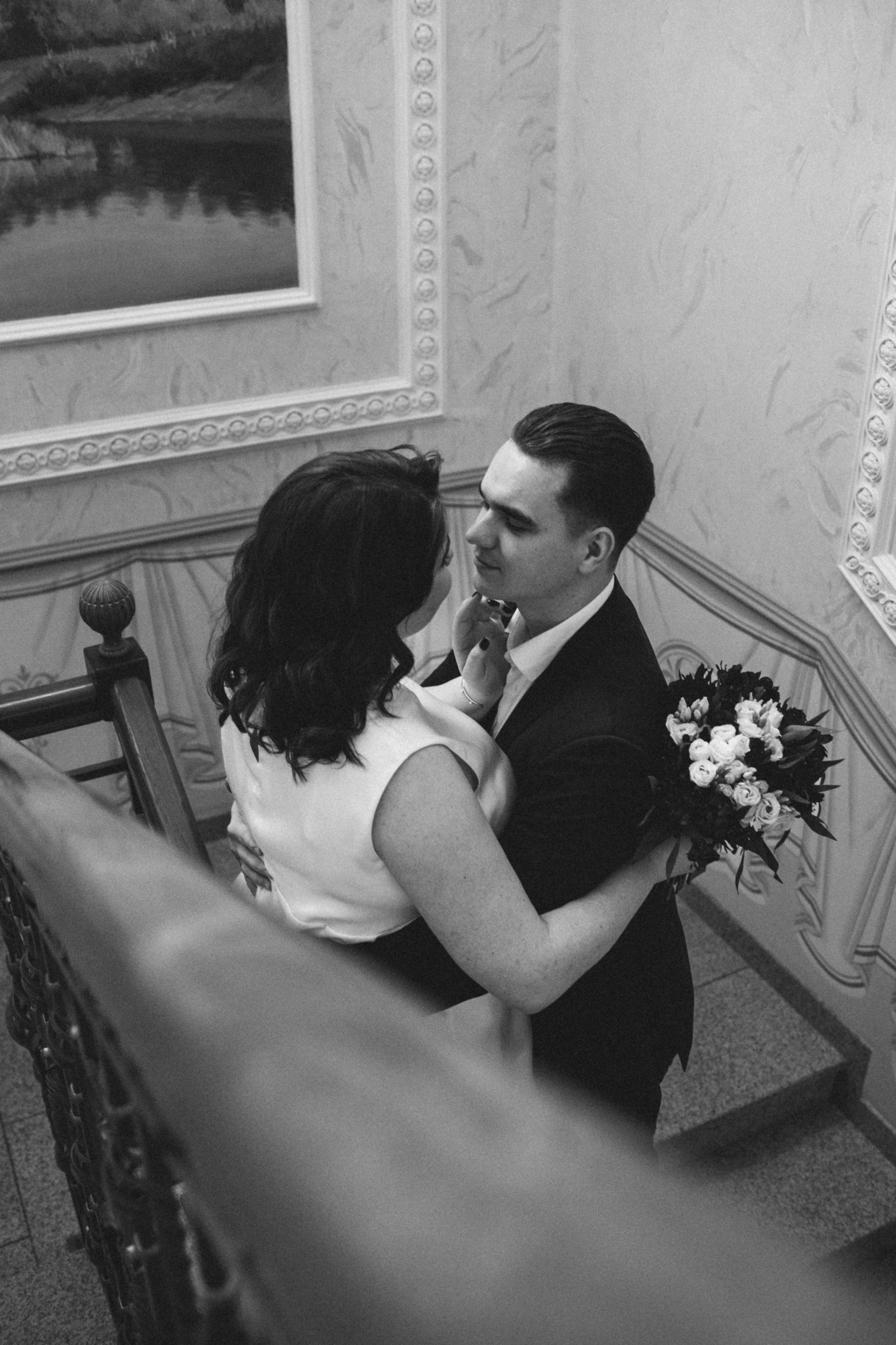 Евгения & Игорь. Фотограф в Москве/Зарайске Шахова Марина