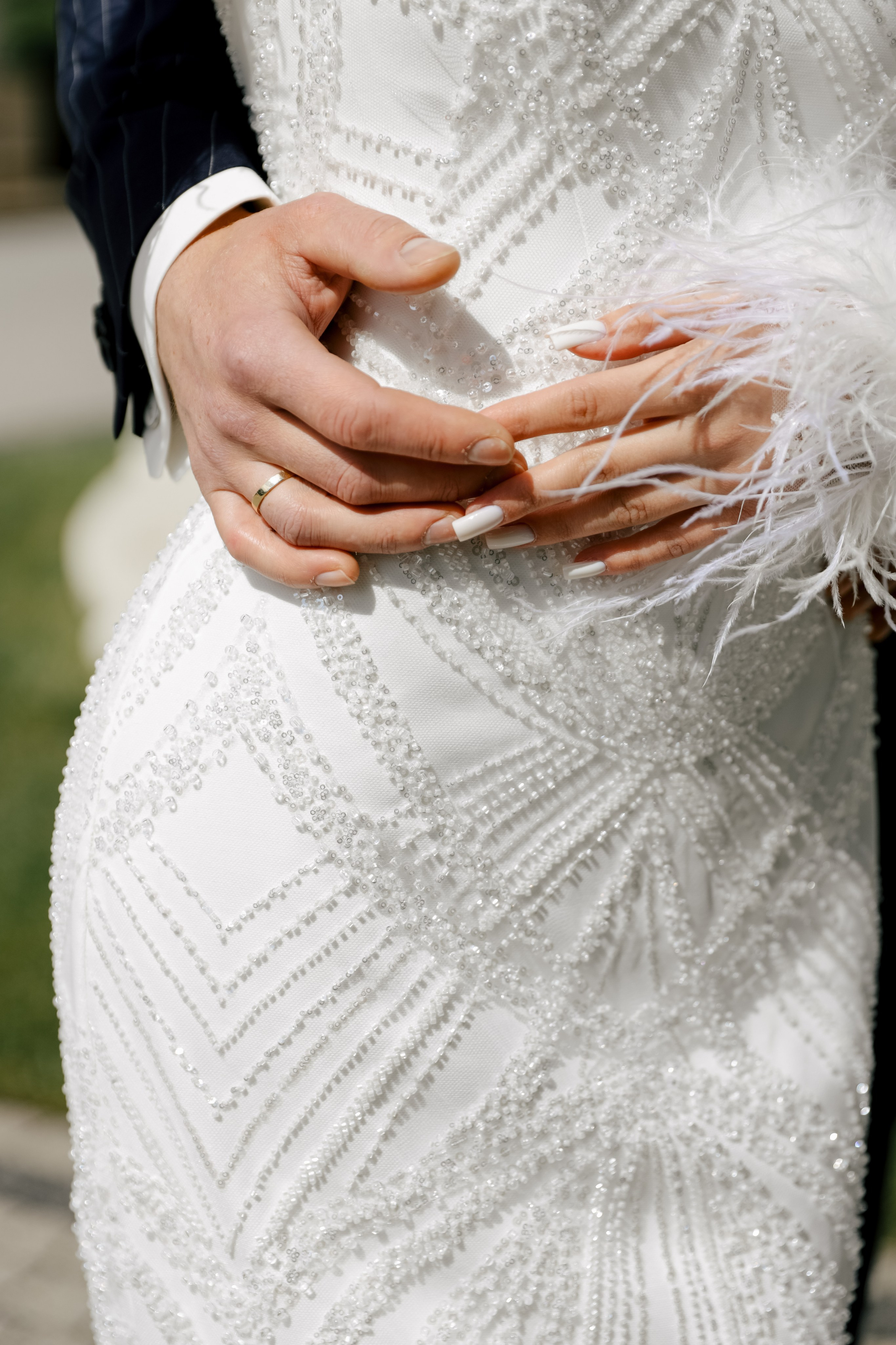 Одного дня та назавжди. Свадебный и семейный фотограф в Варшаве