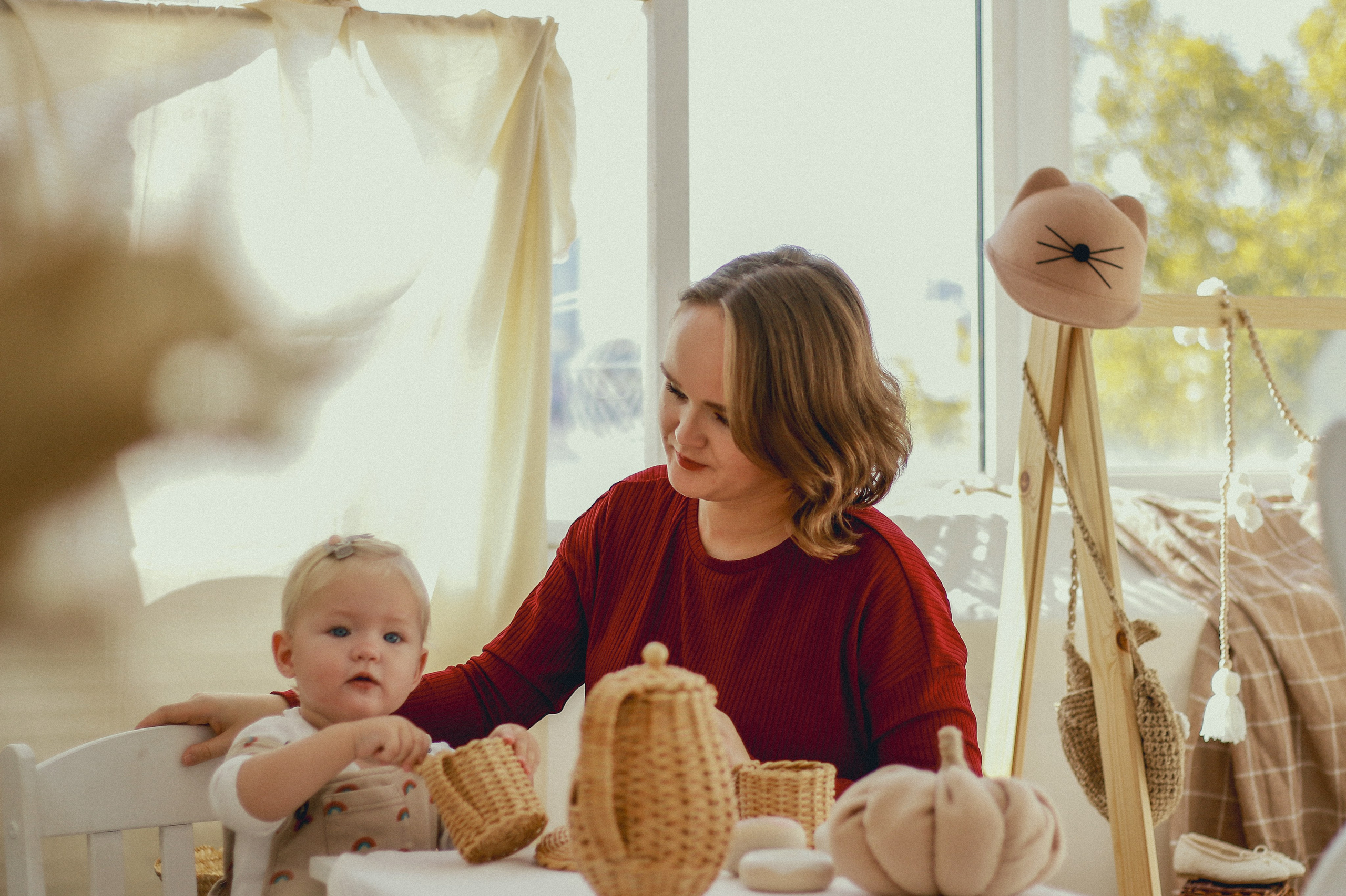 Годик Миры. Фотограф Краснодар