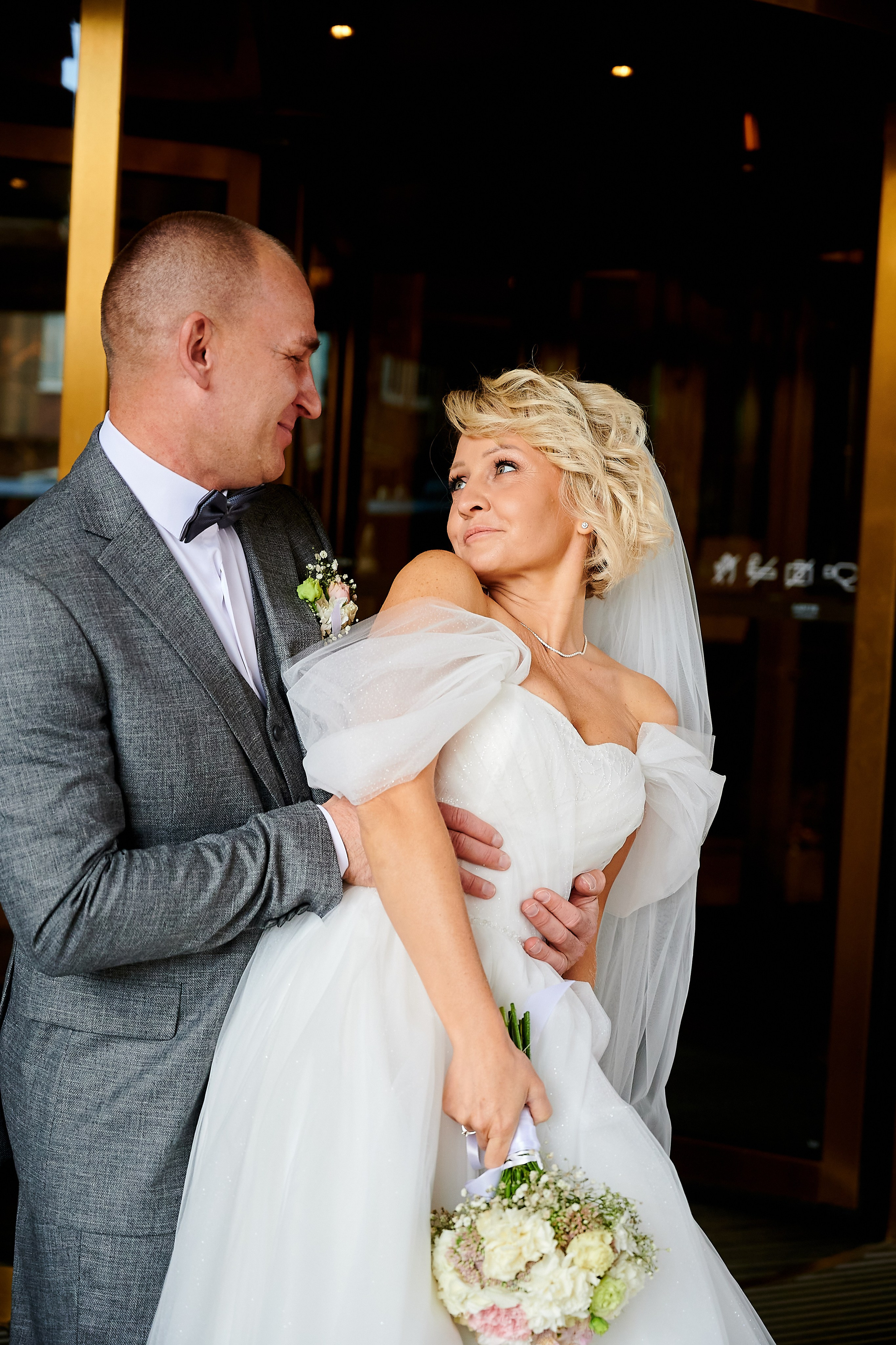 S&N. Профессиональный репортажный фотограф в Самаре Никита Королев