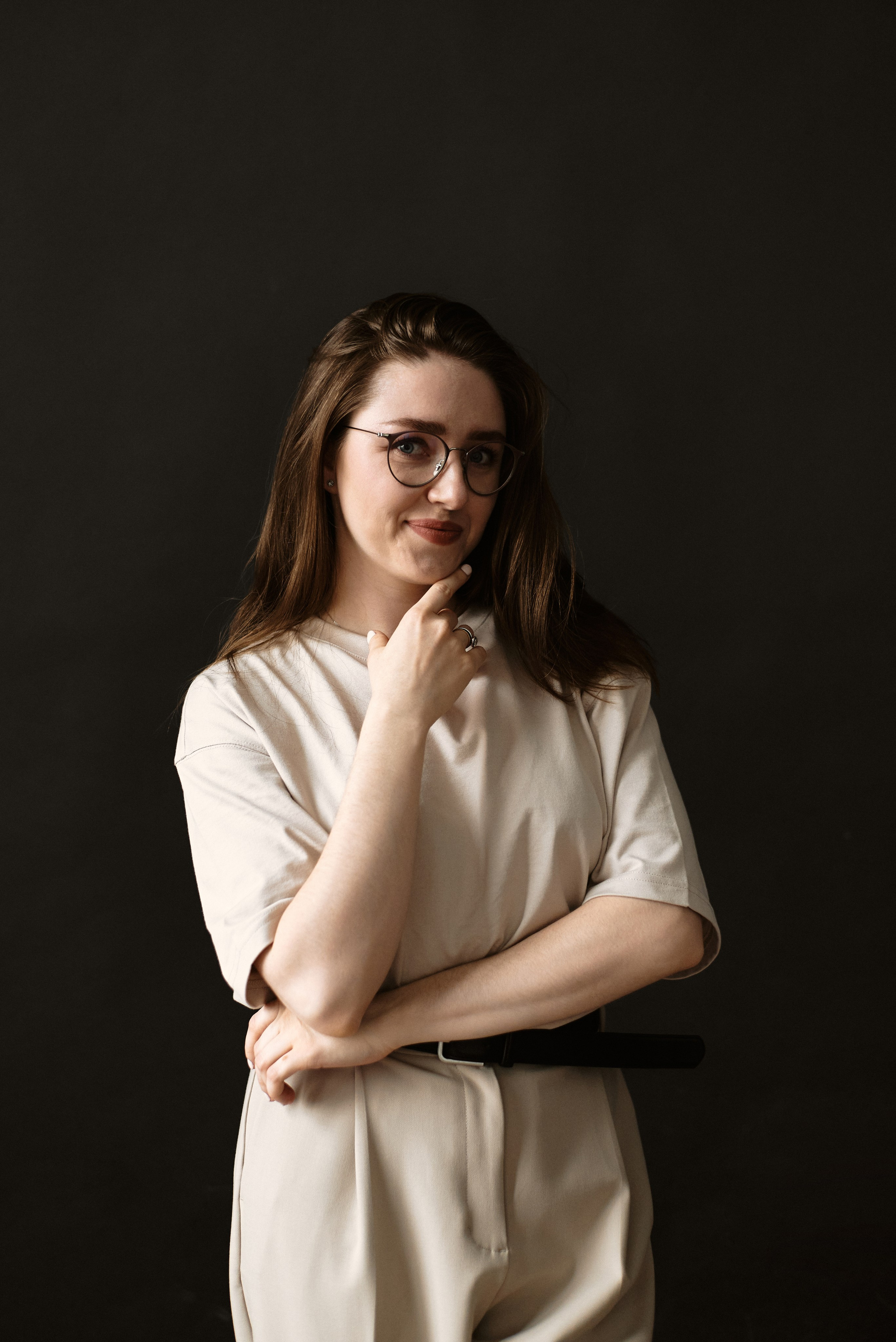 Семья Эли и Никиты. Семейный и свадебный фотограф в Нижнем Новгороде Анастасия Хренова