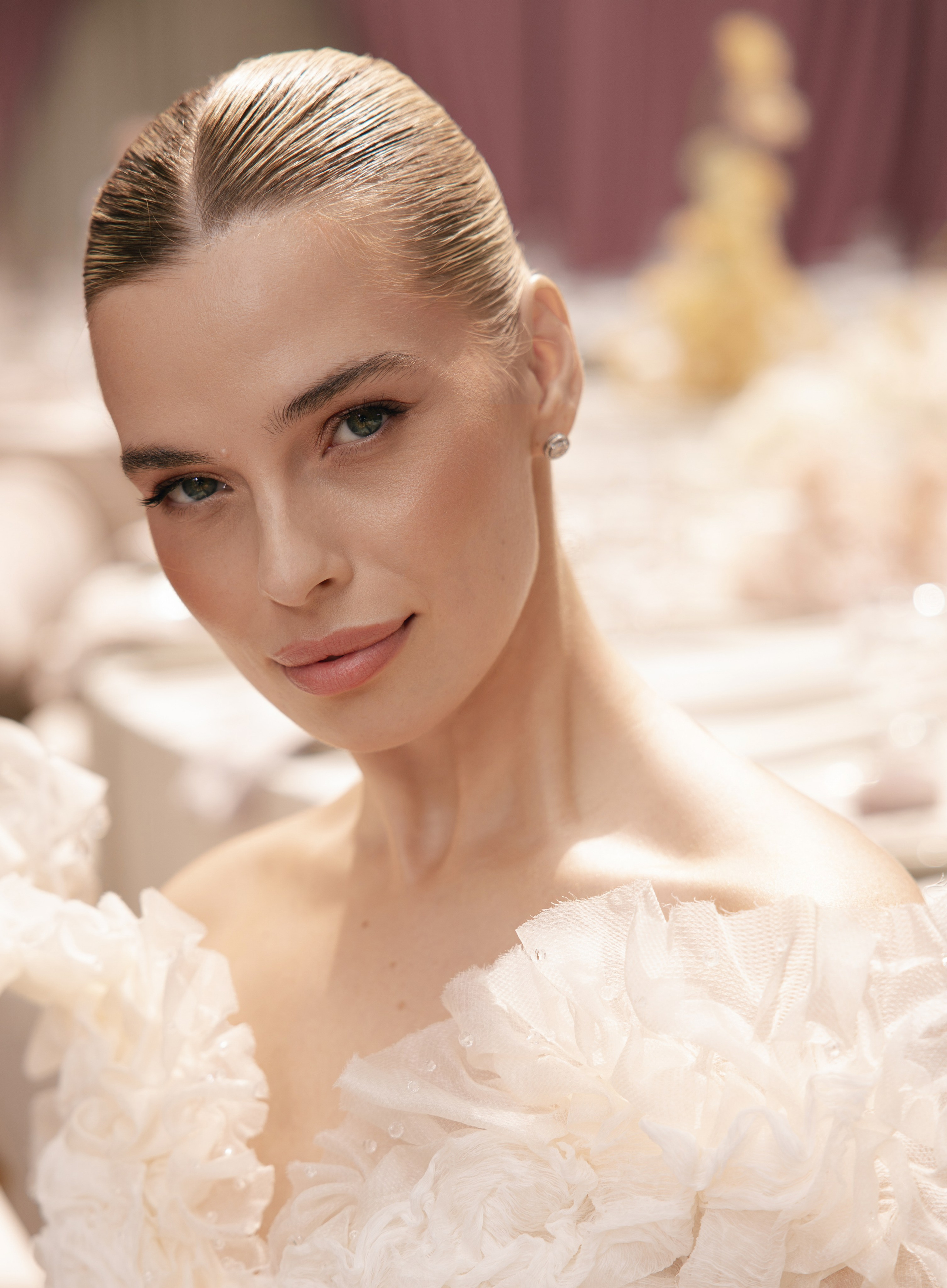 Ты — моя команда!