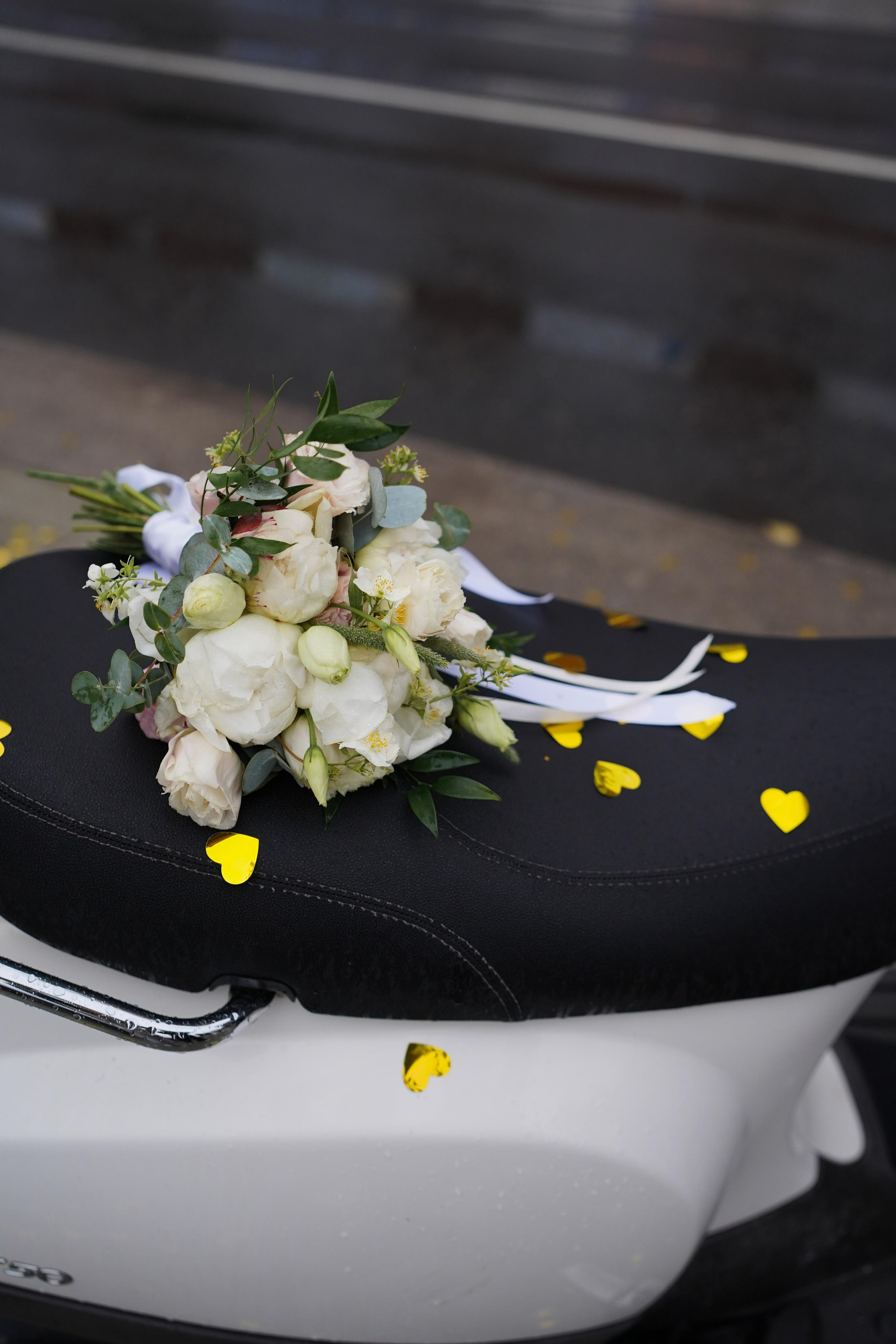 Камерная свадьба-прогулка в городе. Семейный фотограф в Москве Галина Гончар