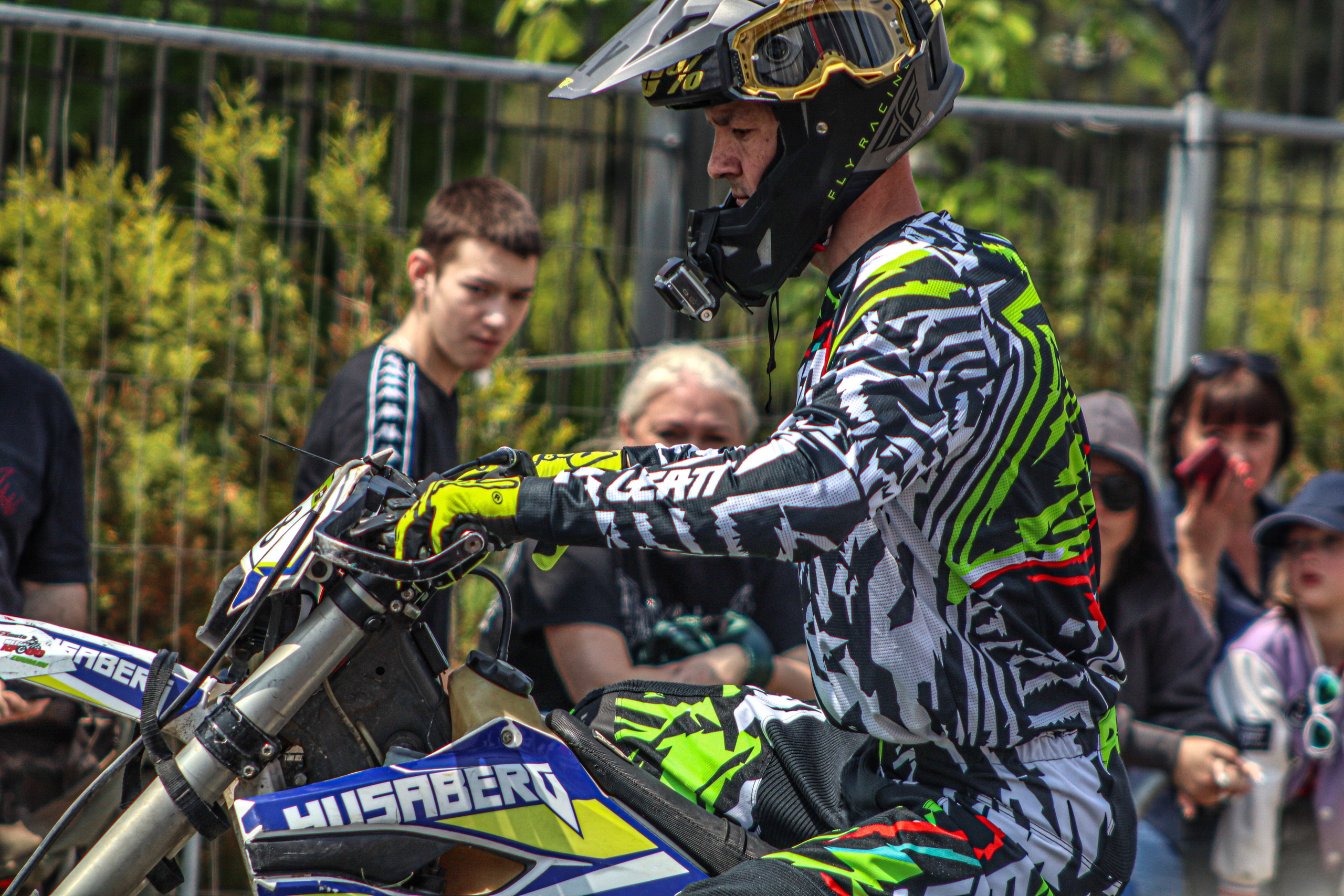 Enduro. Ivaladimirovna1995.wfolio.pro