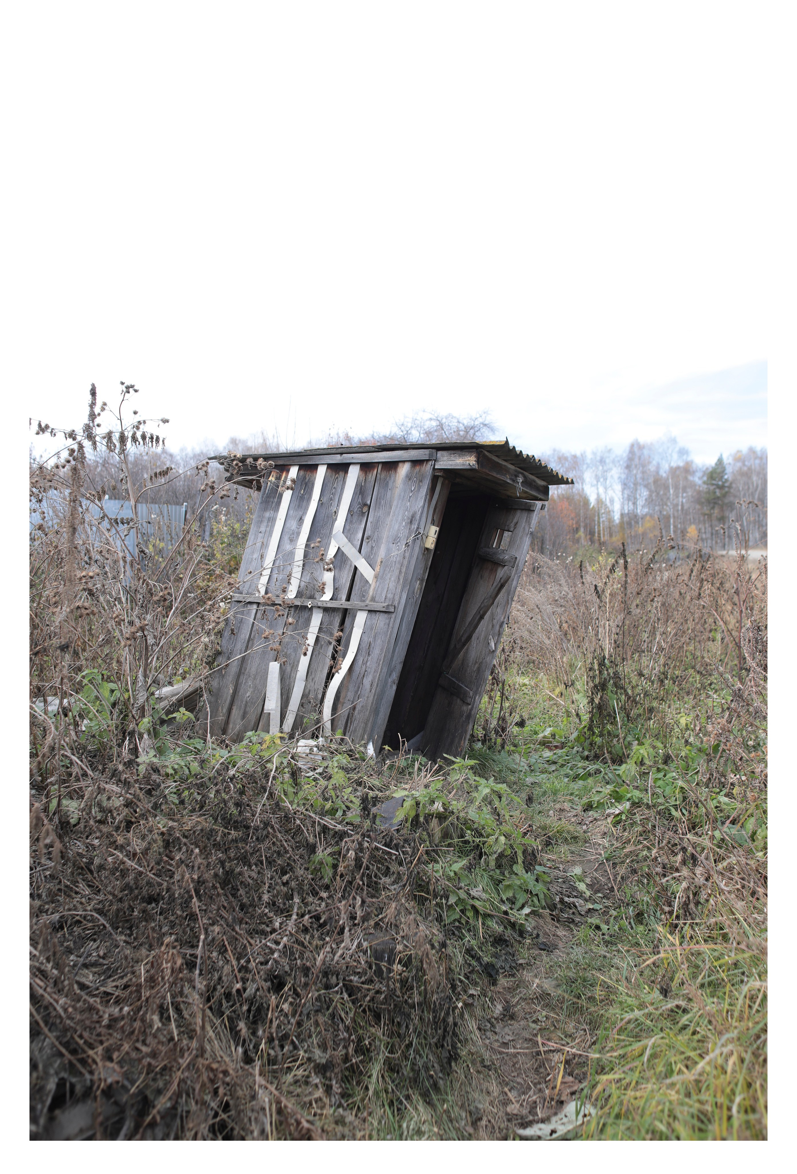 ДЕРЕВНЯ. Фотограф Манакова Ольга