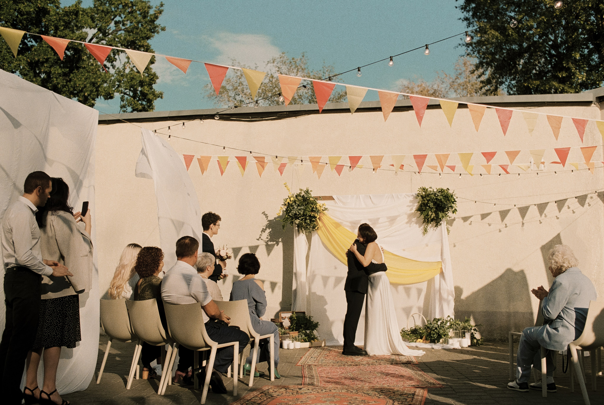 O & E. Свадебный и event-фотограф Иван Волнухин