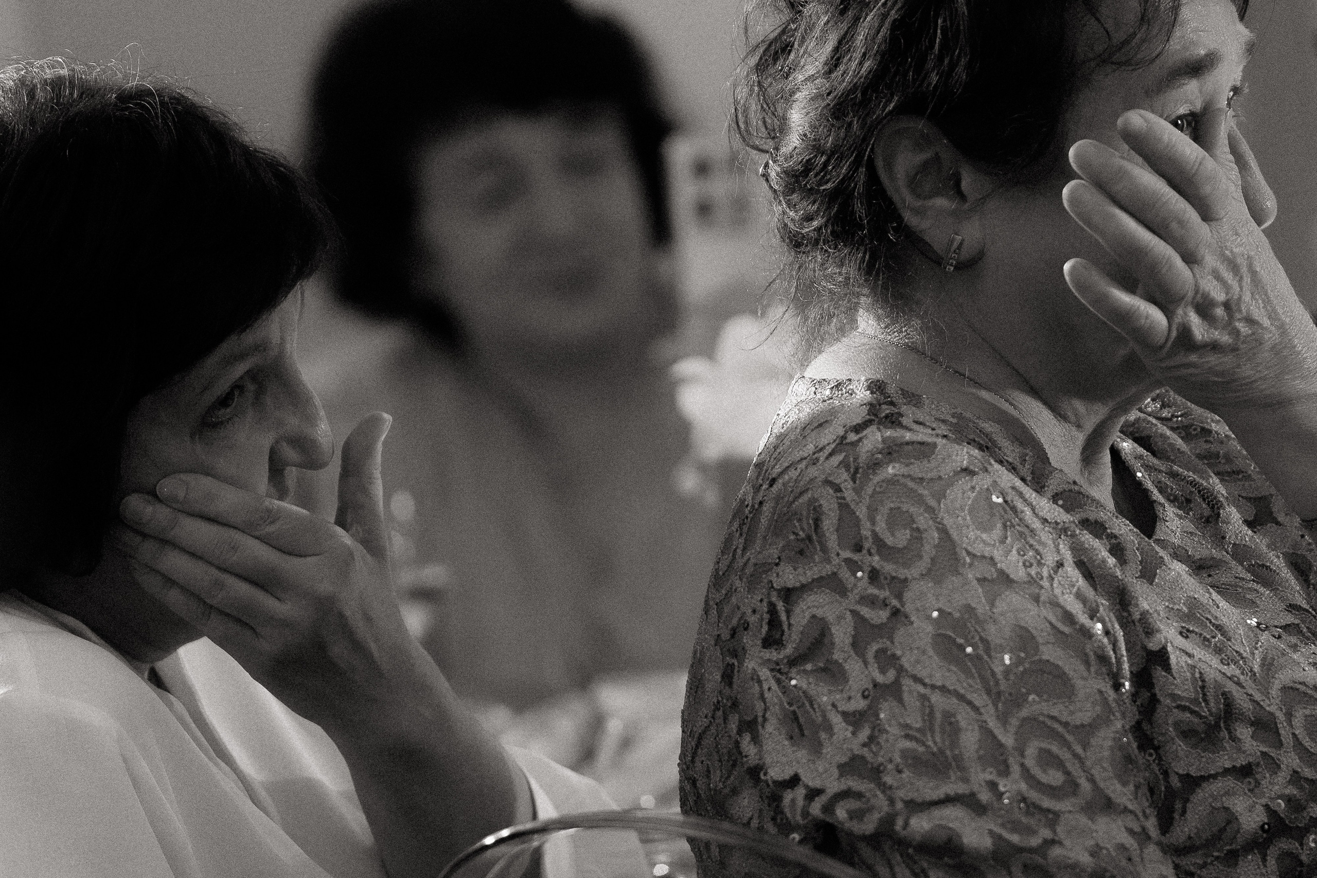 V & A. Свадебный и event-фотограф Иван Волнухин