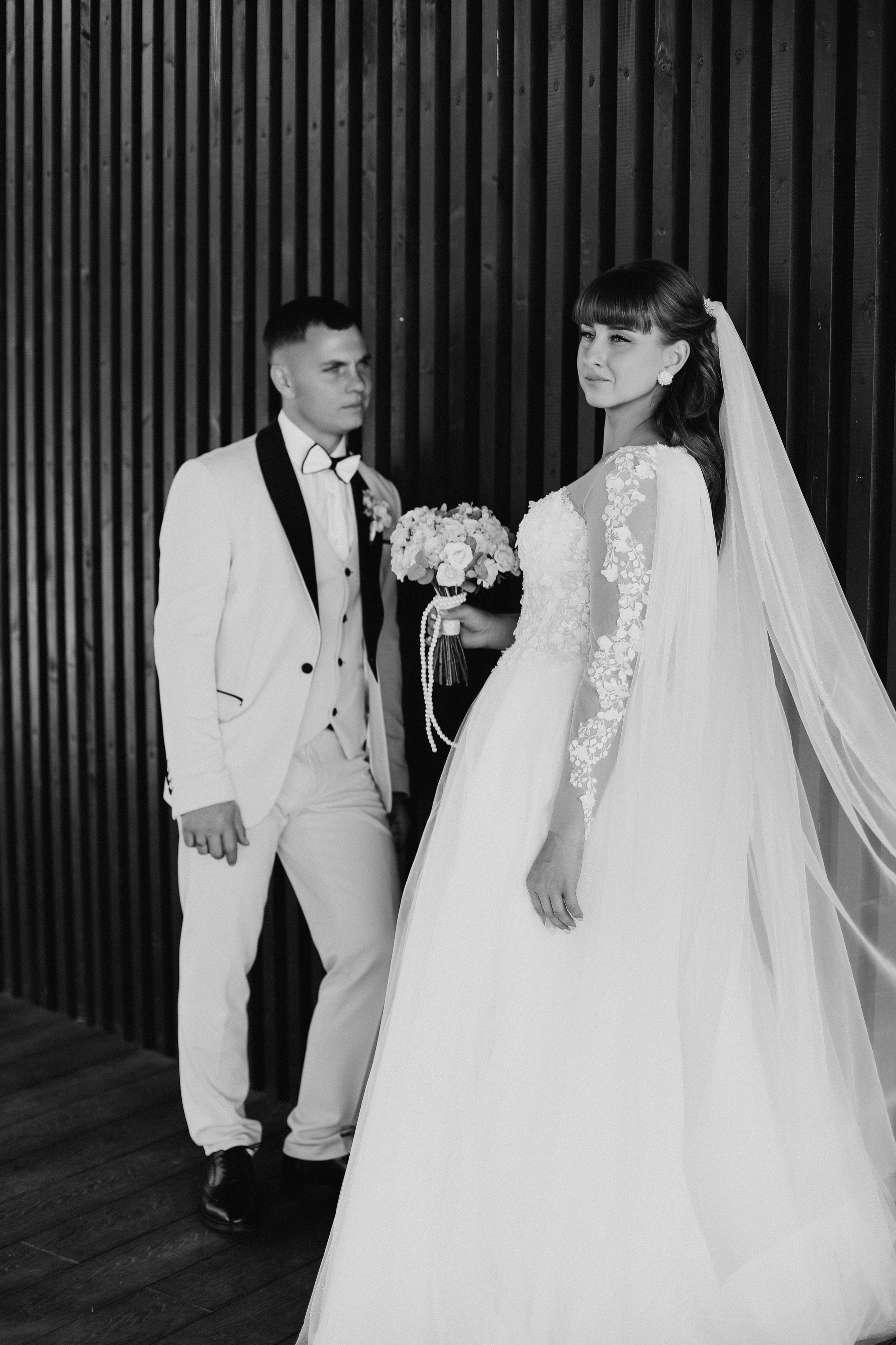 Елизавета & Роман. Фотограф Мариуполь | Ялта | Крым — Диана Мазенко