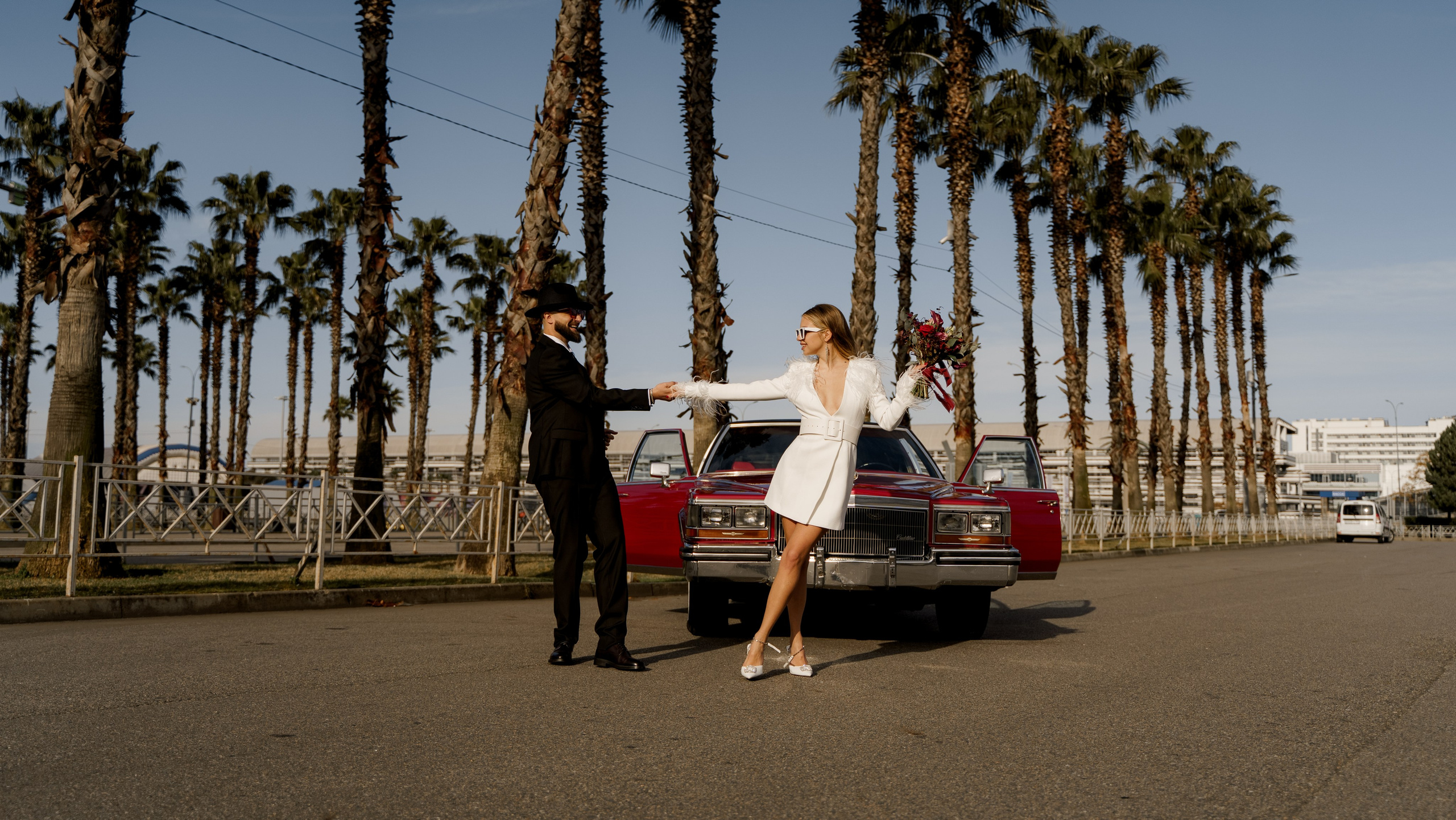 Ростислав и Ева. Свадебный фотограф Санкт-Петербург, Сочи, Питер, Выборг, Луга, Псков