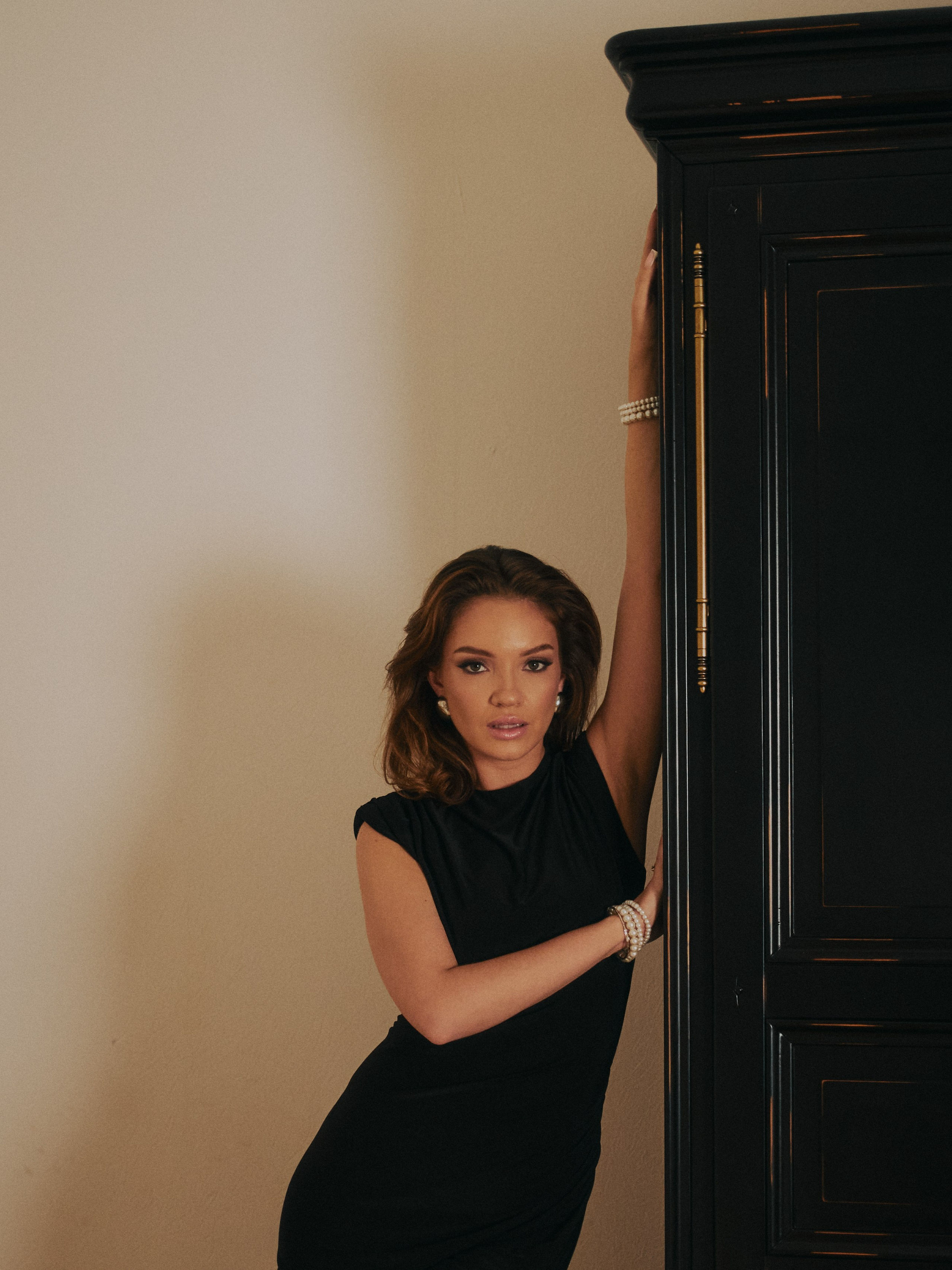 Ксюша. Портретный фотограф в Москве Ольга Крылова