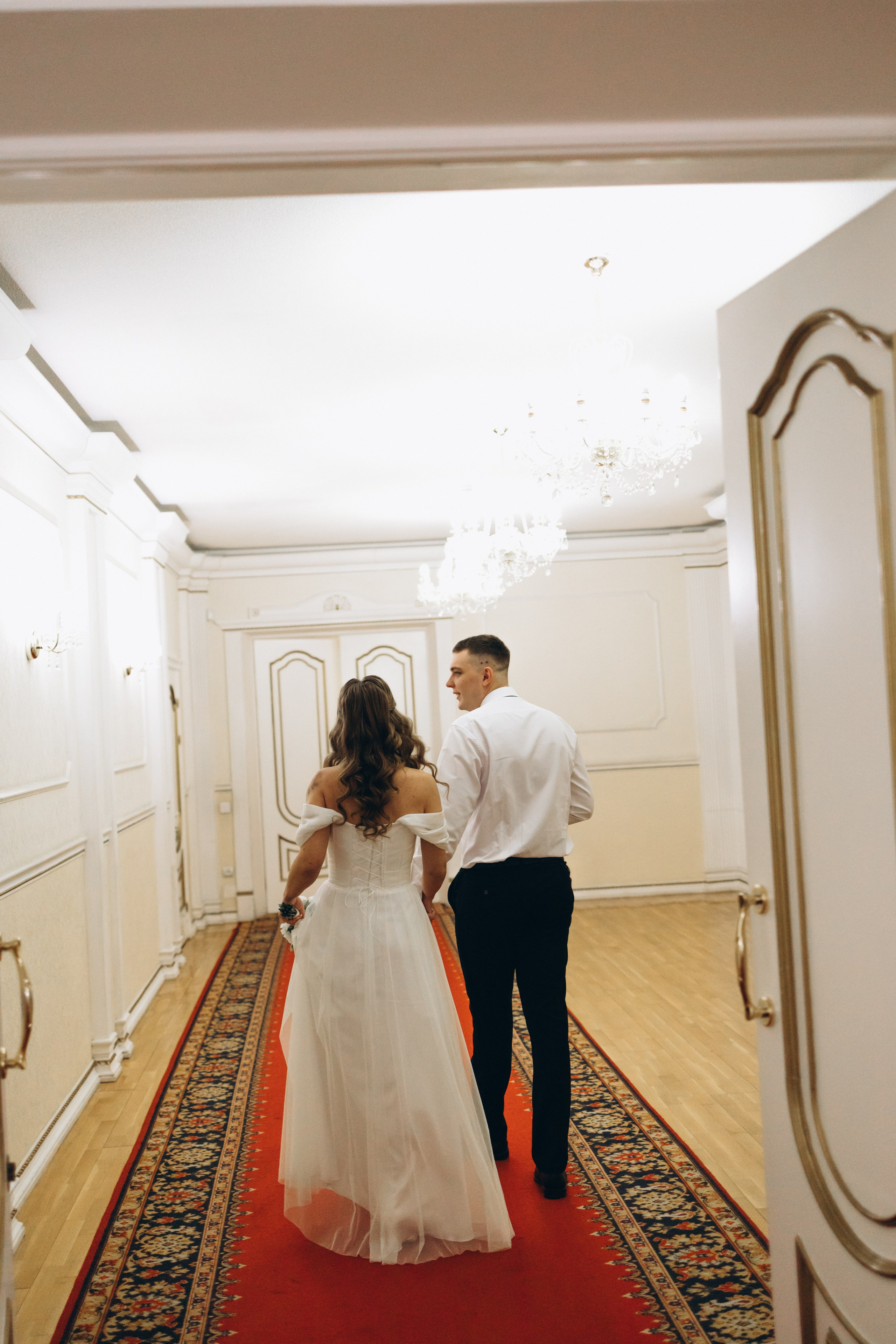 Вика и Лёша. Семейный фотограф в Москве Жукова Анна