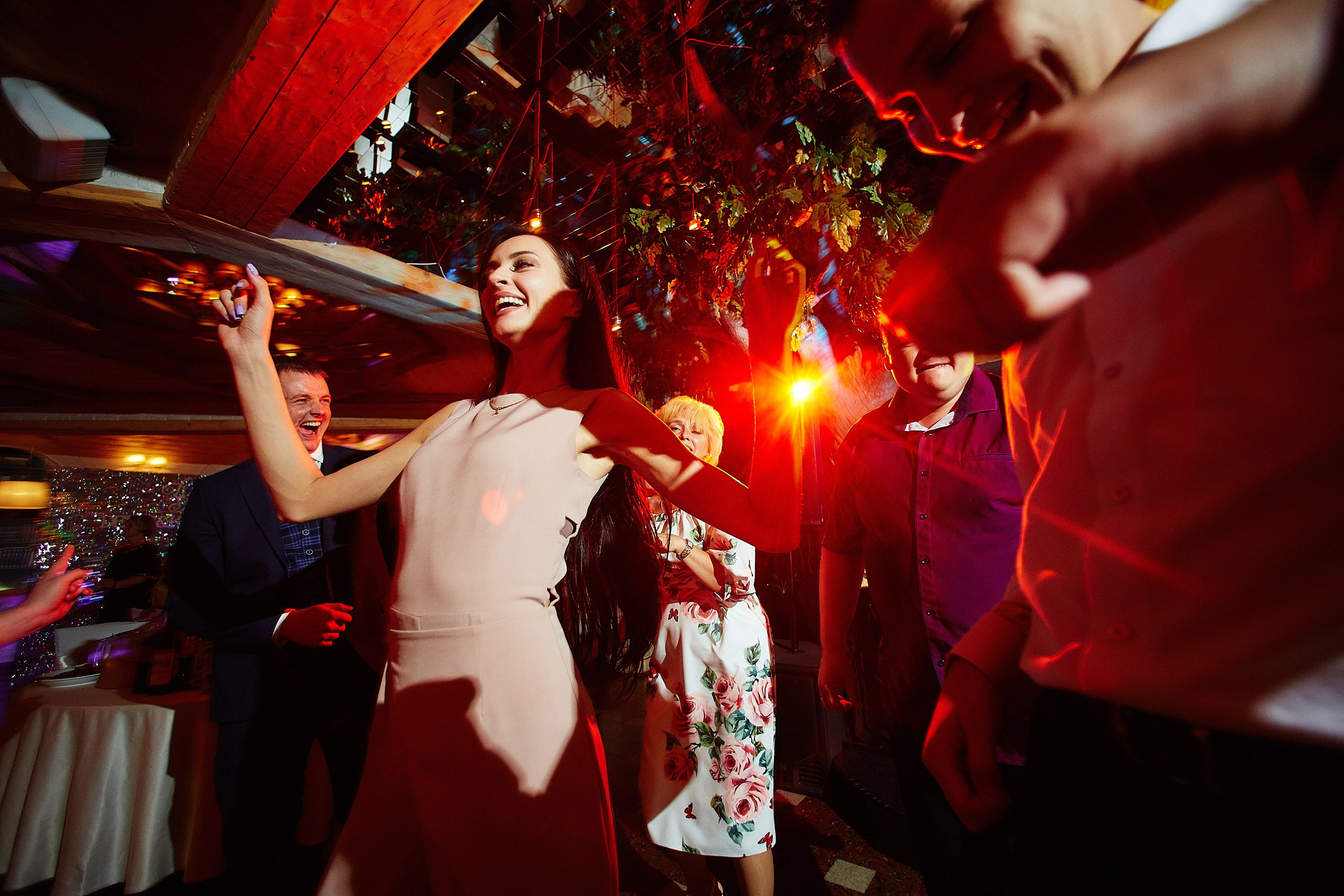 Денис и Кристина. Портфолио