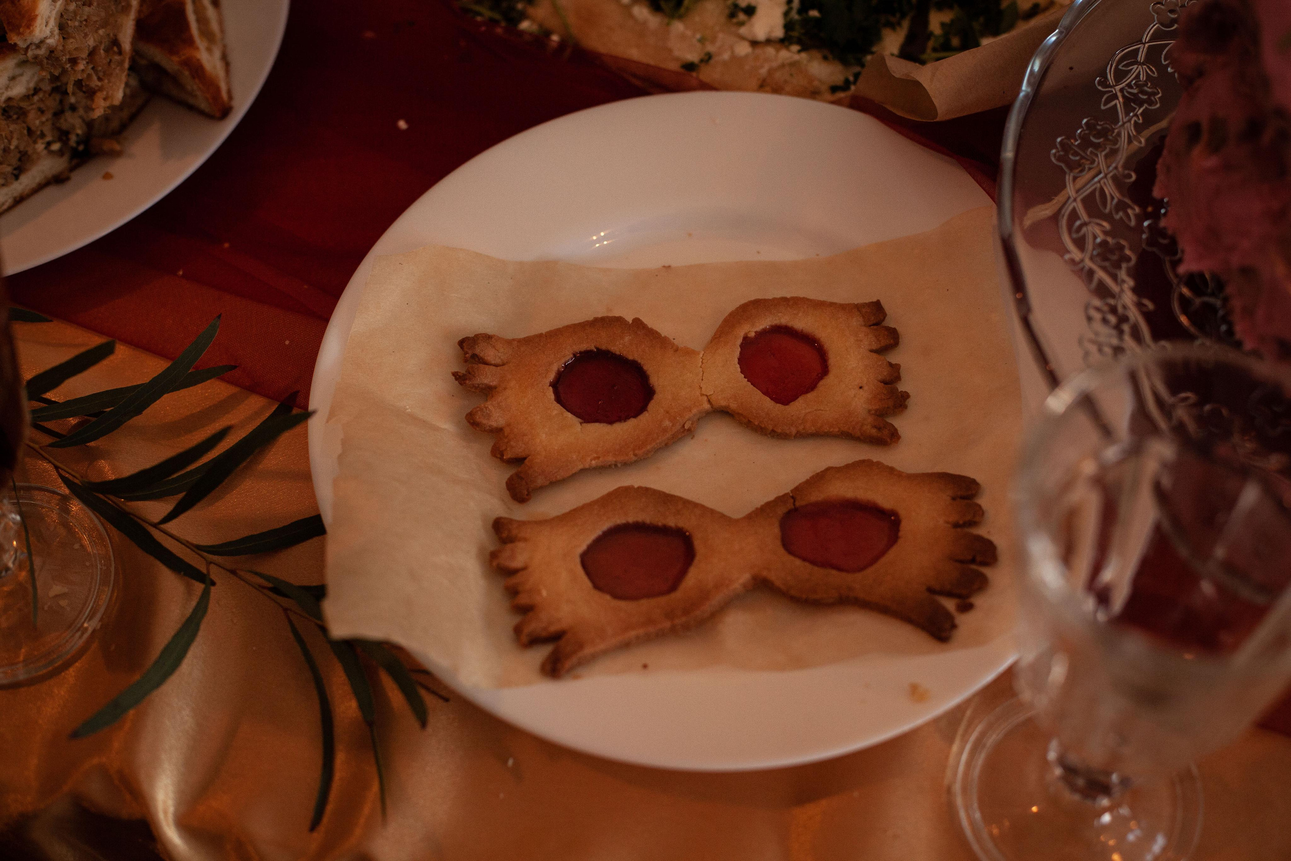 ДР в стиле Гарри Поттера. Семейный и детский фотограф во Всеволосжке Людмила Квасова