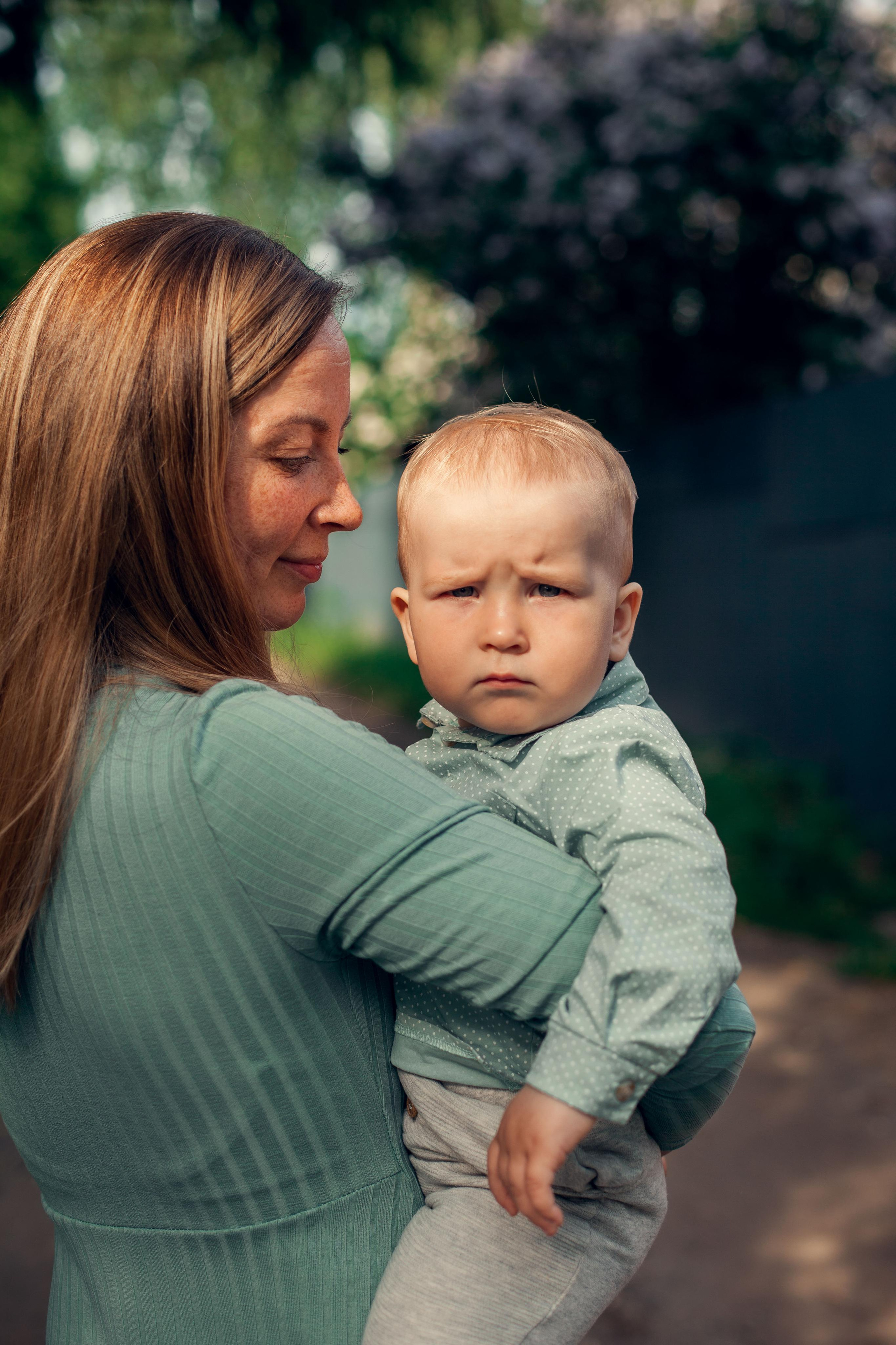 День рождение Захара. Семейный и детский фотограф во Всеволосжке Людмила Квасова