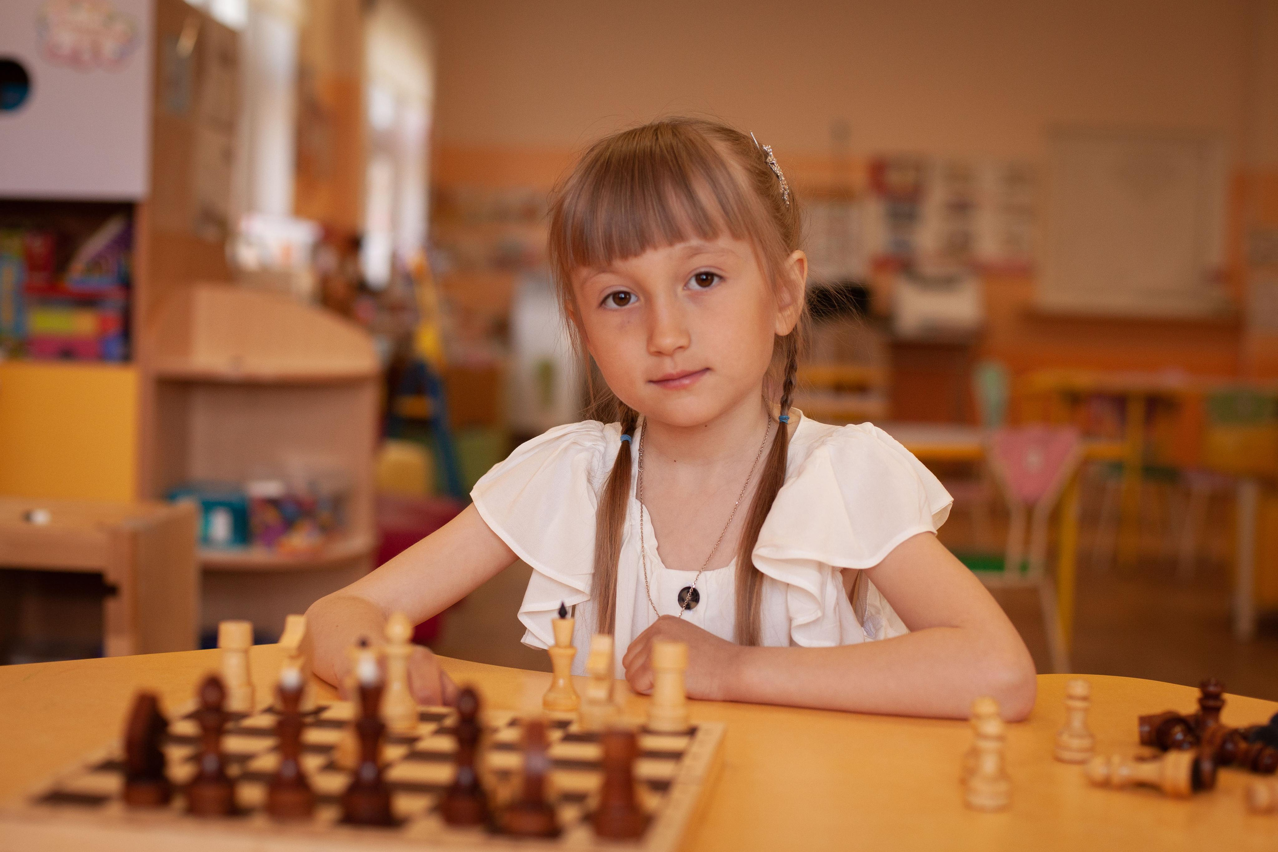 Детский сад. Семейный и детский фотограф во Всеволосжке Людмила Квасова