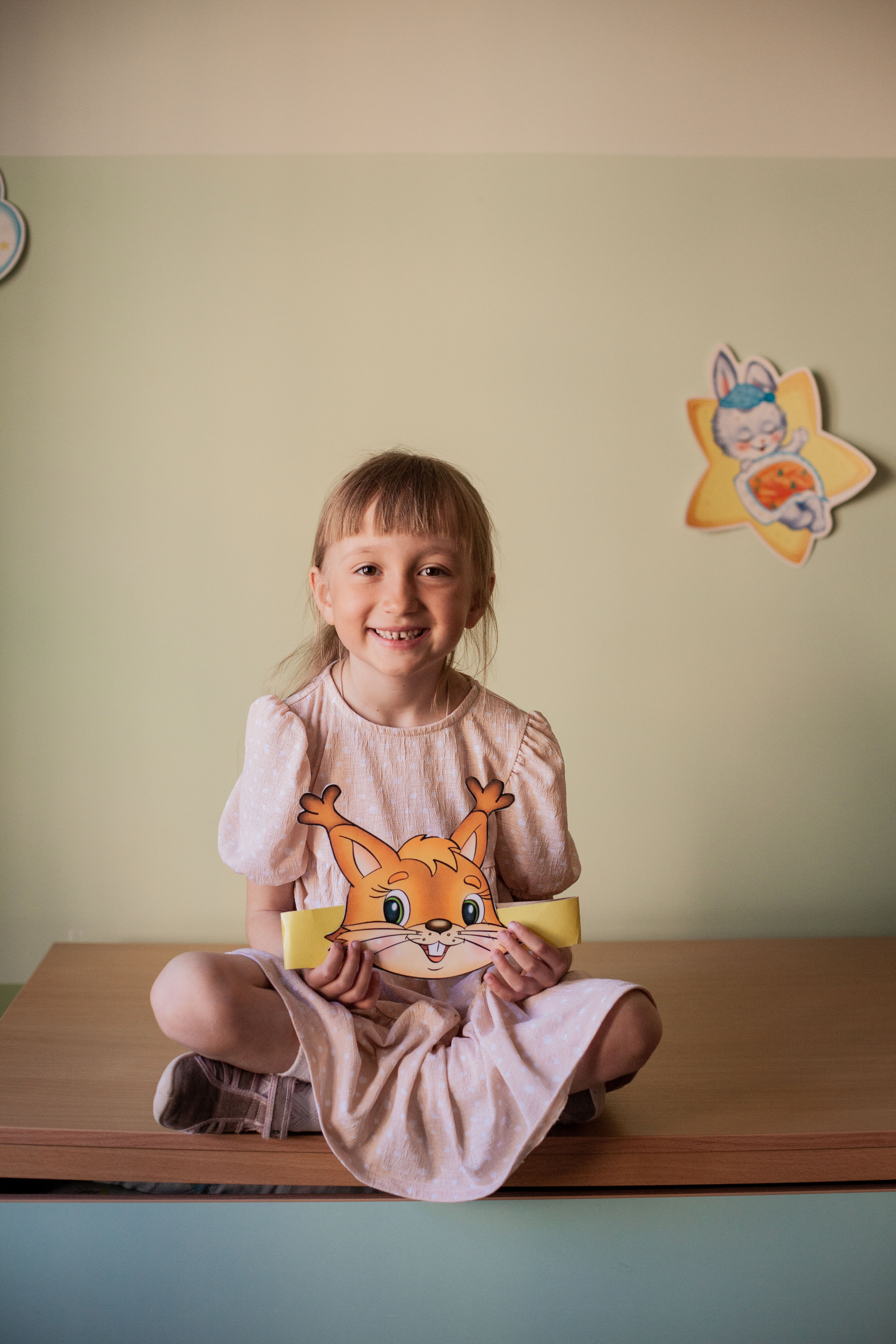 Детский сад. Семейный и детский фотограф во Всеволосжке Людмила Квасова